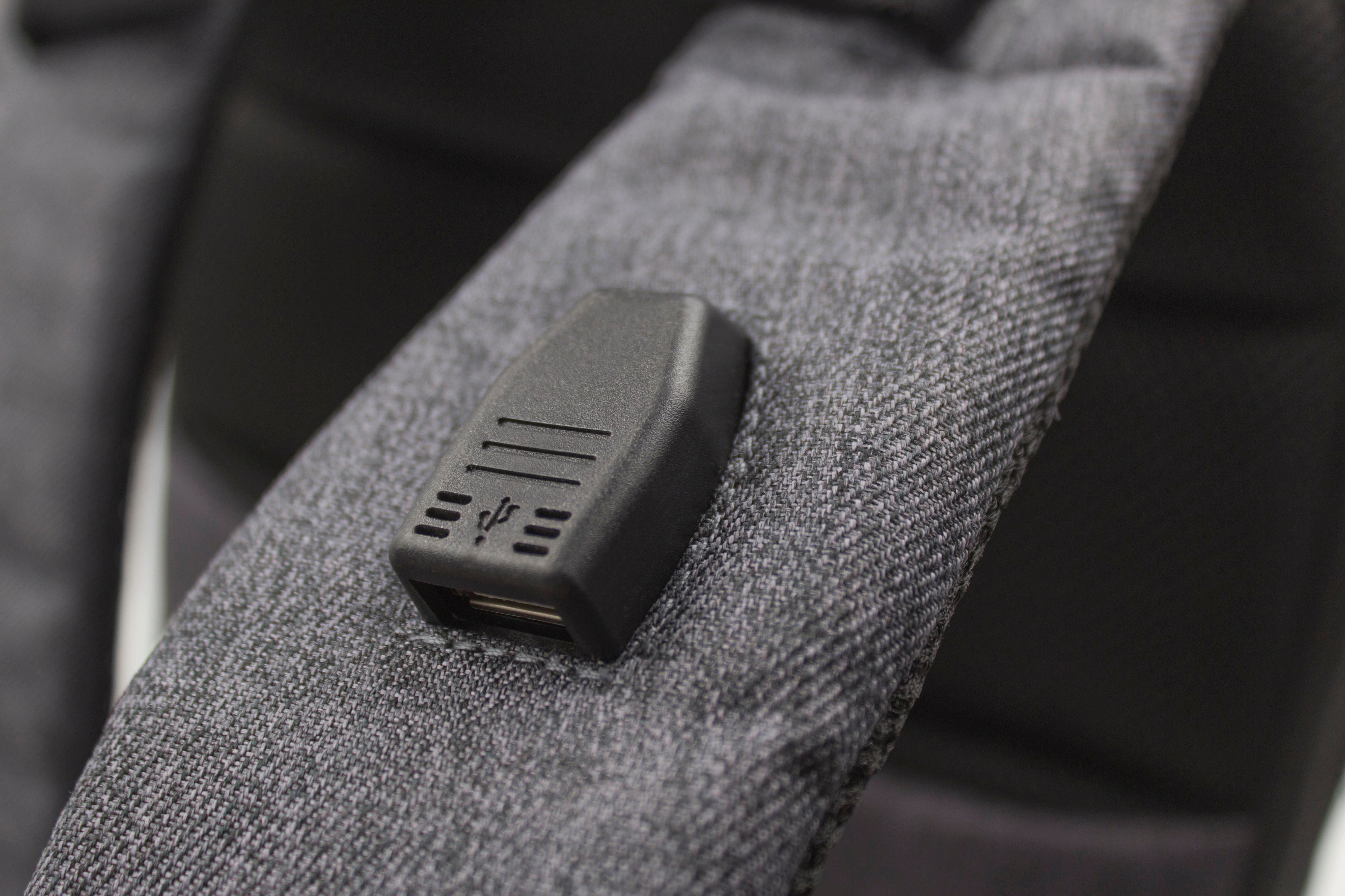 BrandCharger rugzak Marco Polo | 17 l thumbnail