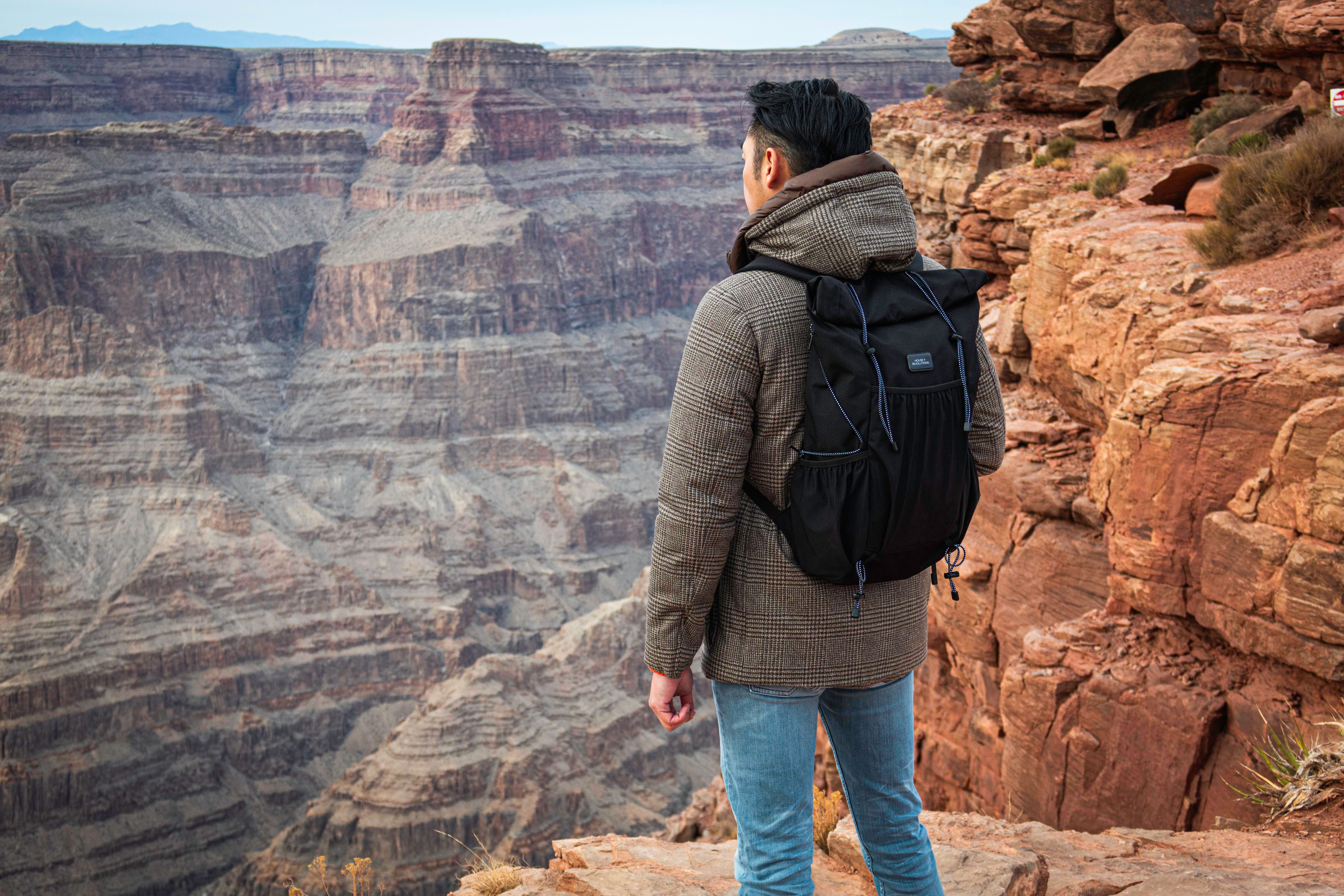 BrandCharger rugzak Venturer | 28 l thumbnail