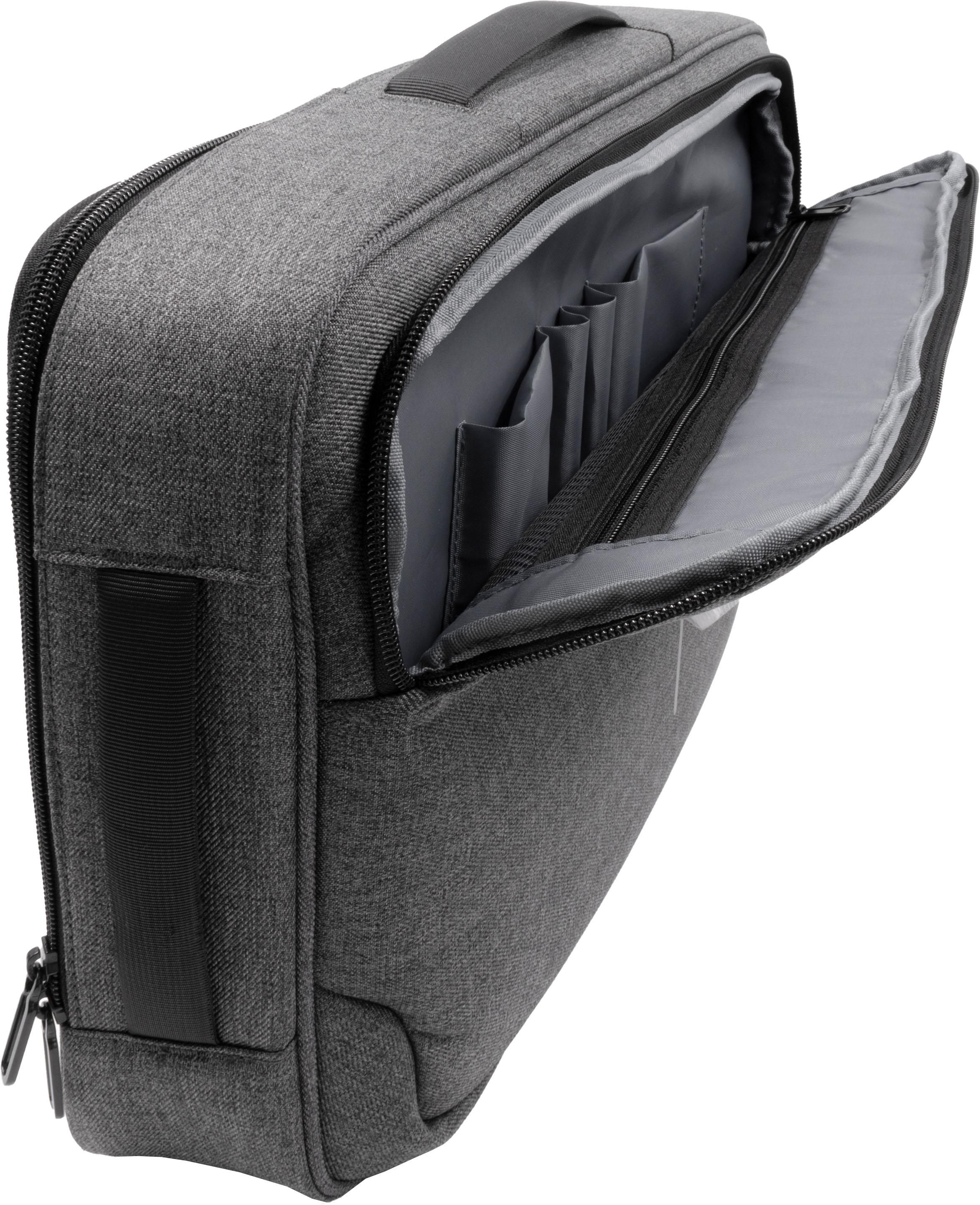BrandCharger laptoptas Specter Hybrid | Laptop 16" thumbnail