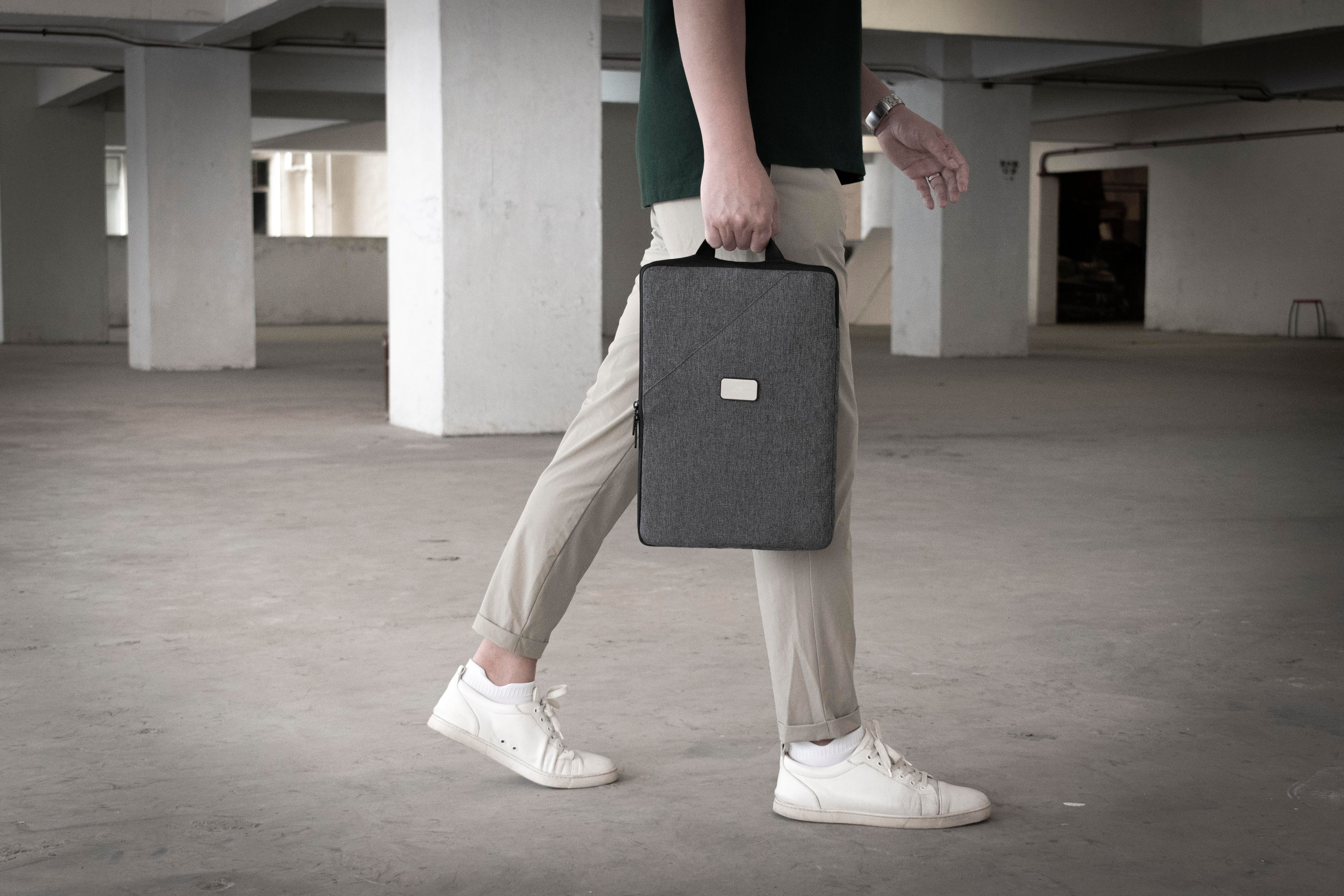 BrandCharger laptoptas Specter Go | Laptop 14" thumbnail