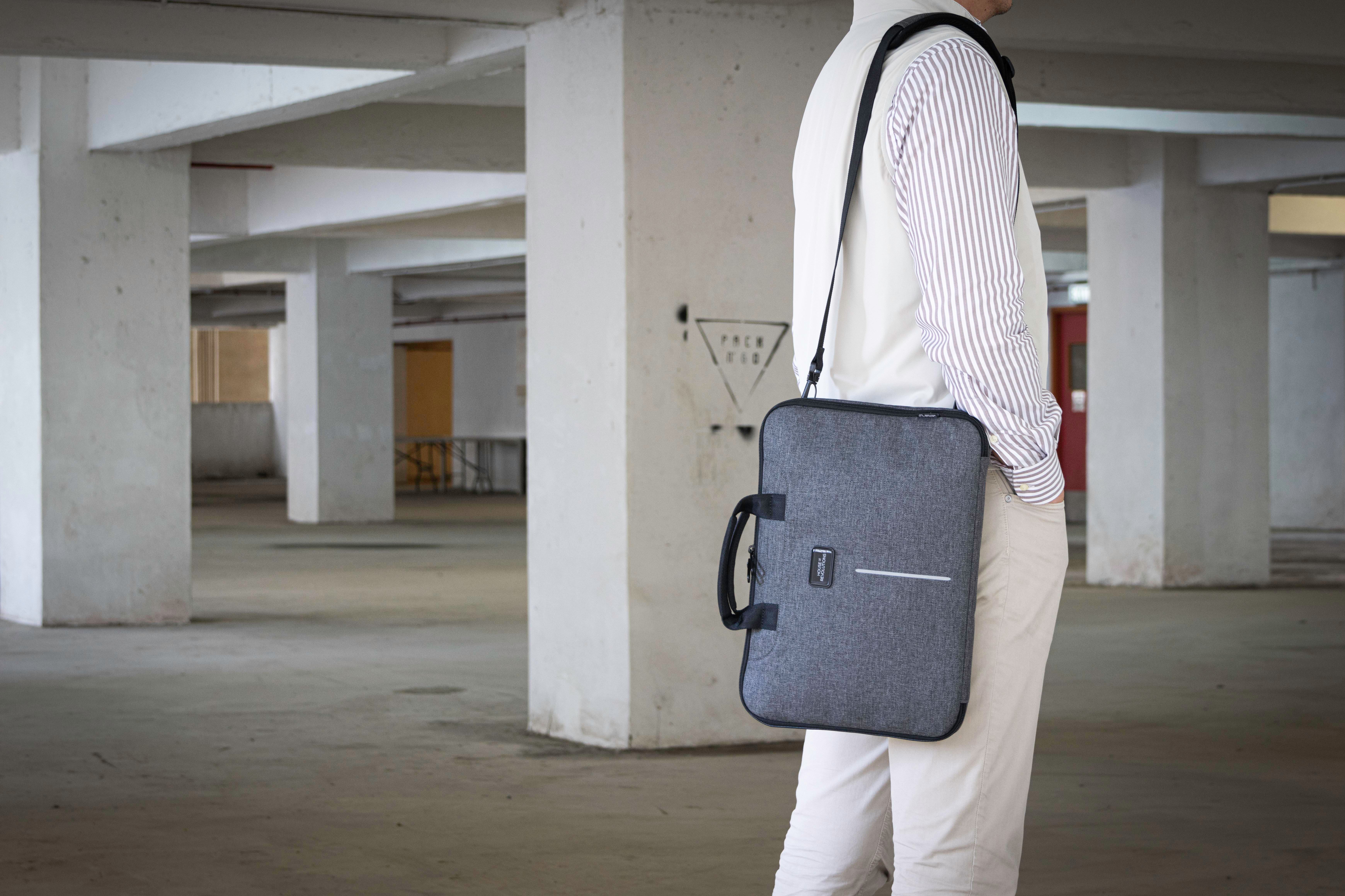 BrandCharger laptoptas Specter 2 | Laptop 16" thumbnail