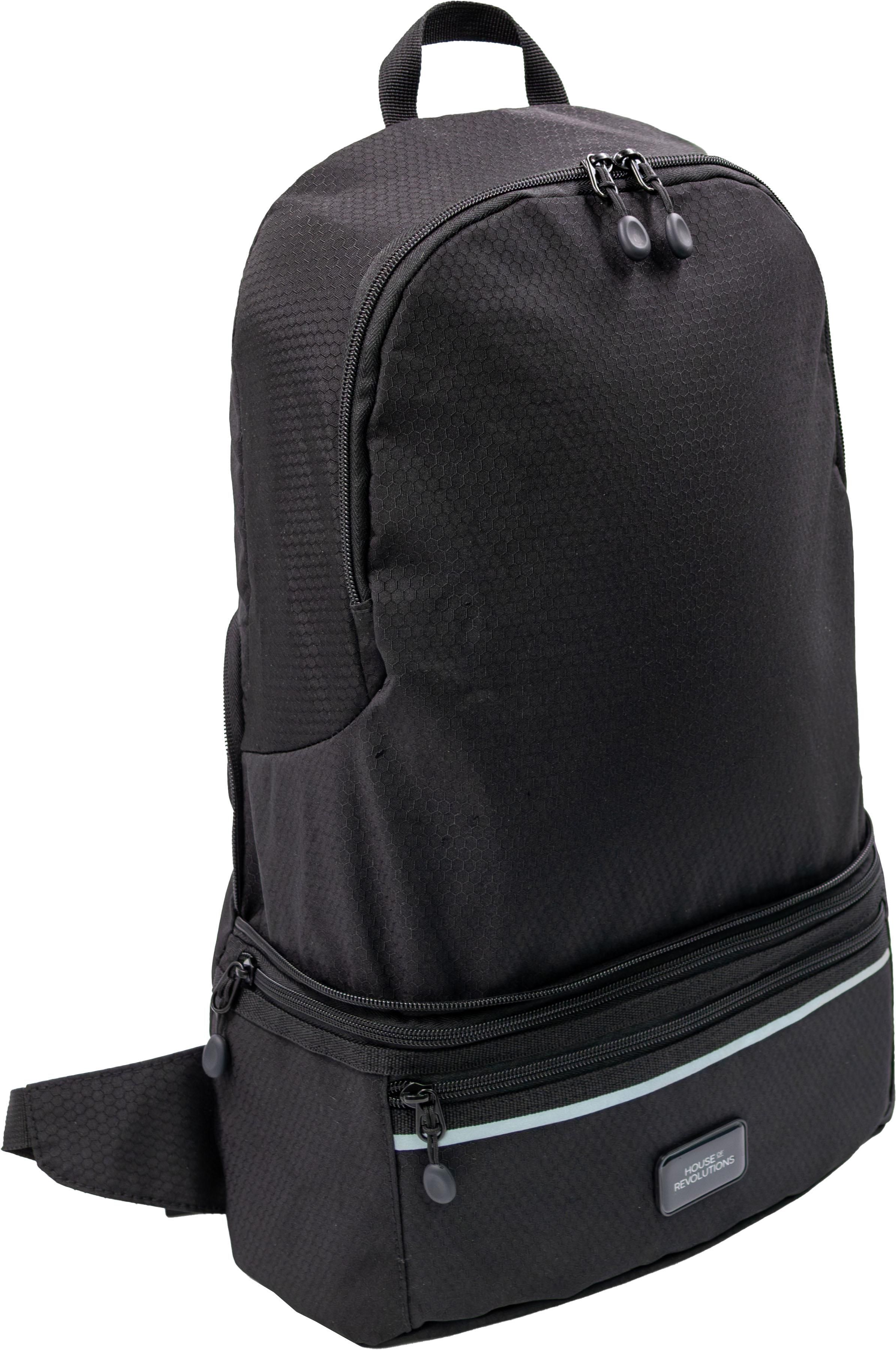 BrandCharger omvormbare tas Combo | 17 l