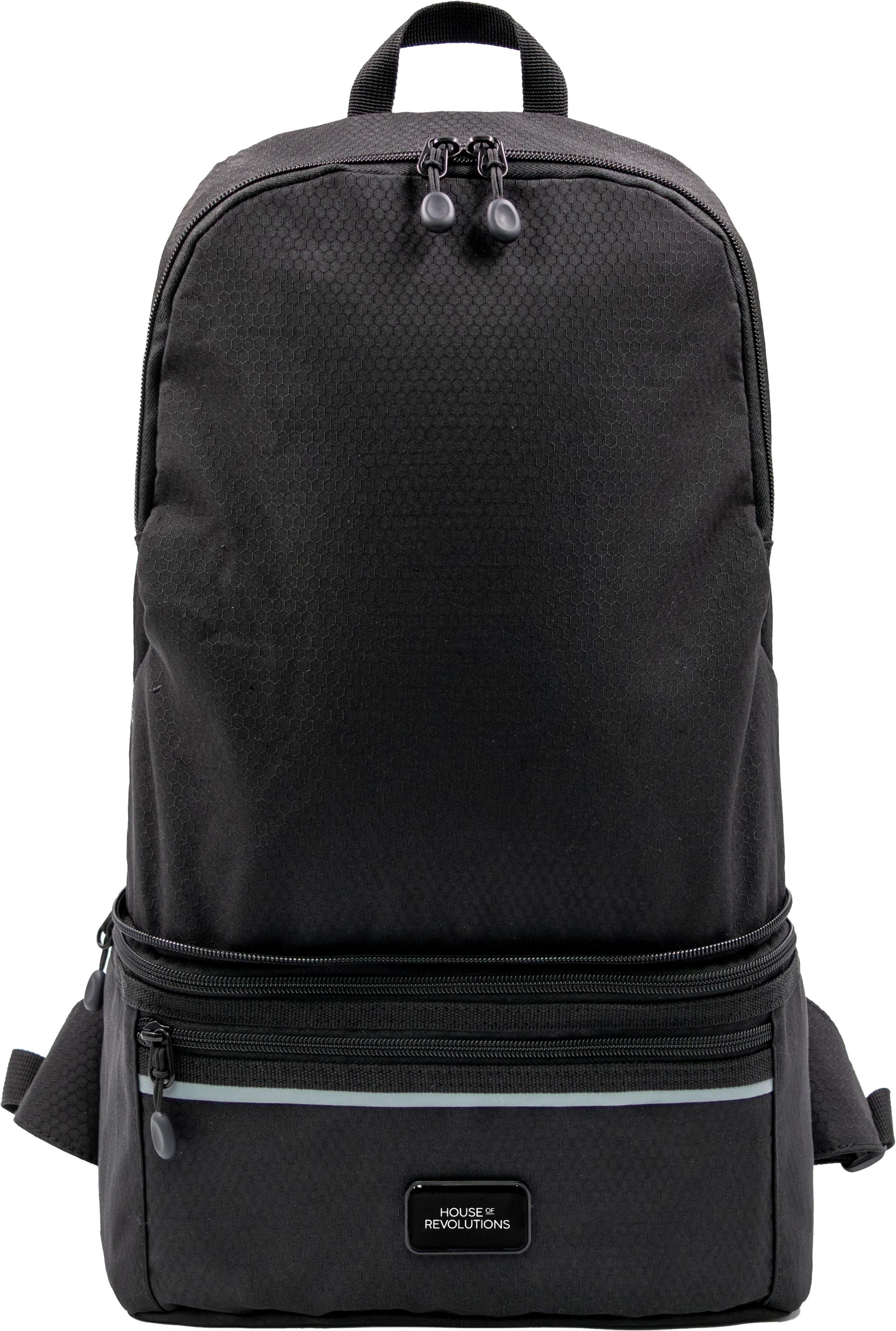 BrandCharger omvormbare tas Combo | 17 l thumbnail