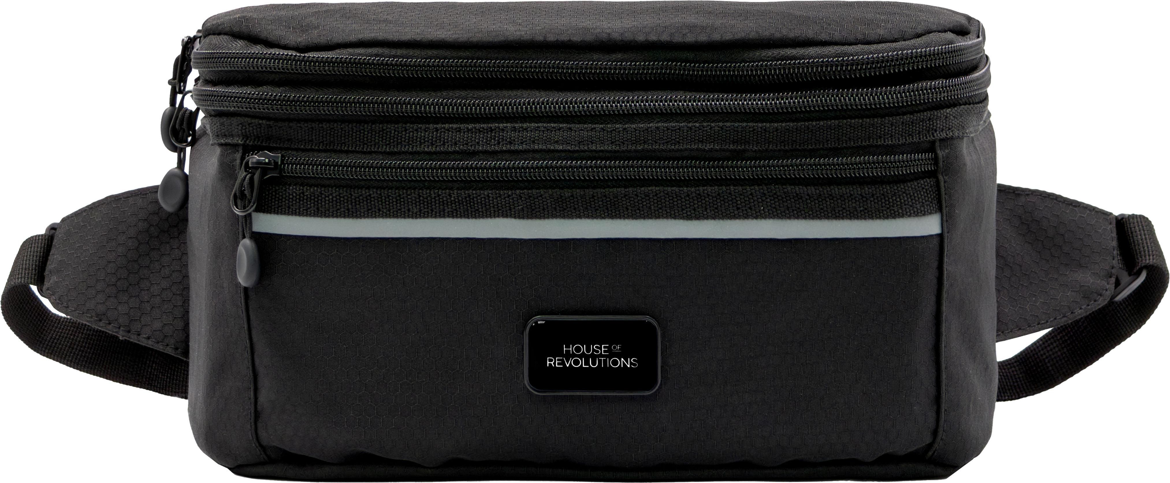 BrandCharger omvormbare tas Combo | 17 l thumbnail