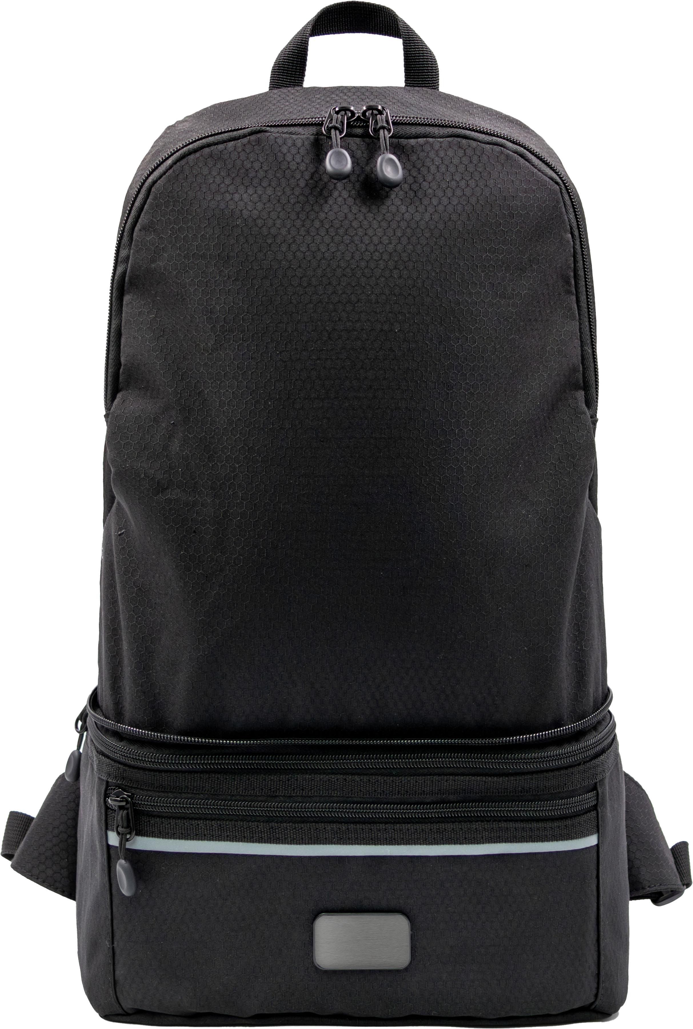 BrandCharger omvormbare tas Combo | 17 l thumbnail