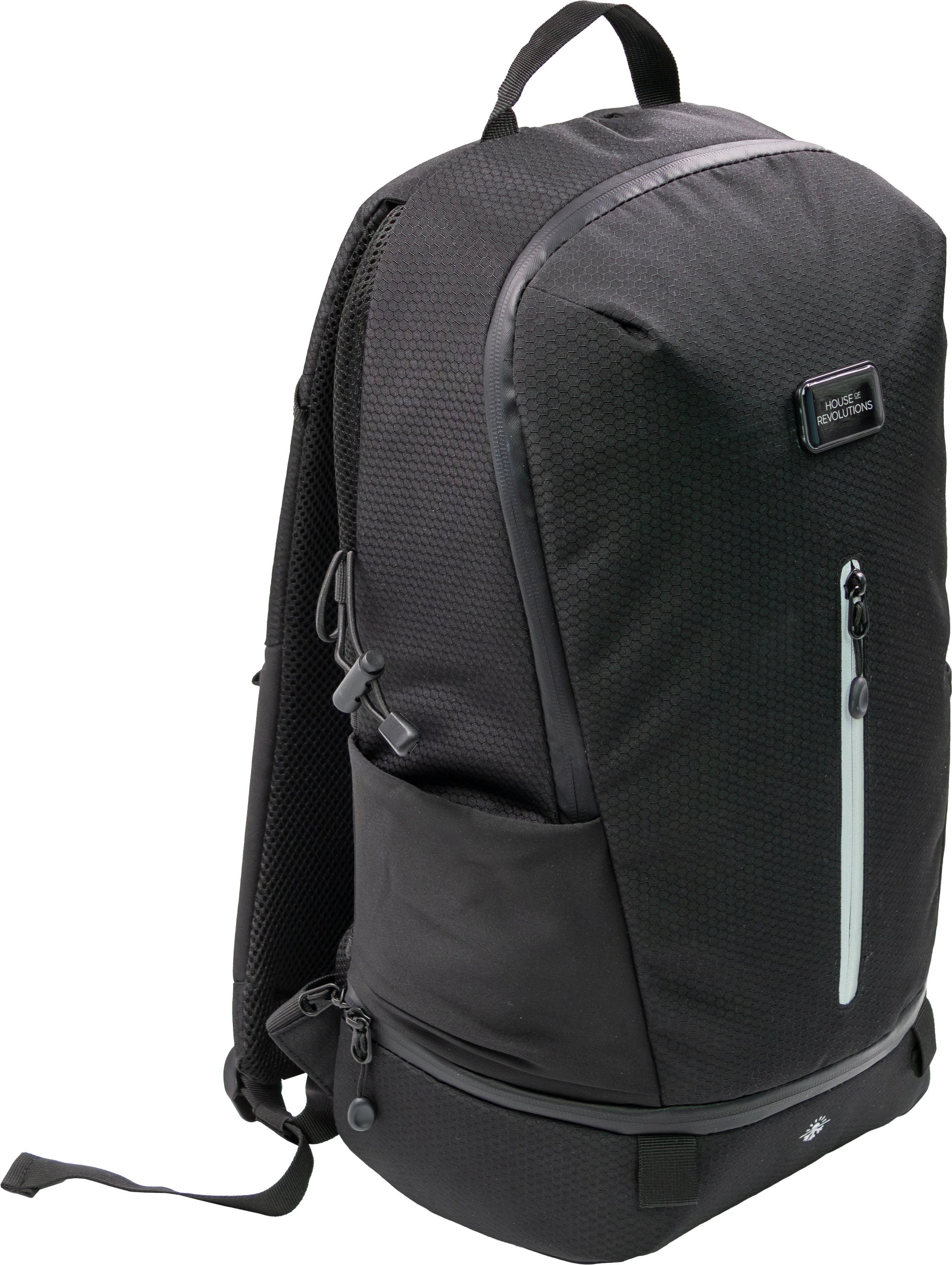 BrandCharger rugzak Nauru | Laptopvak 15"