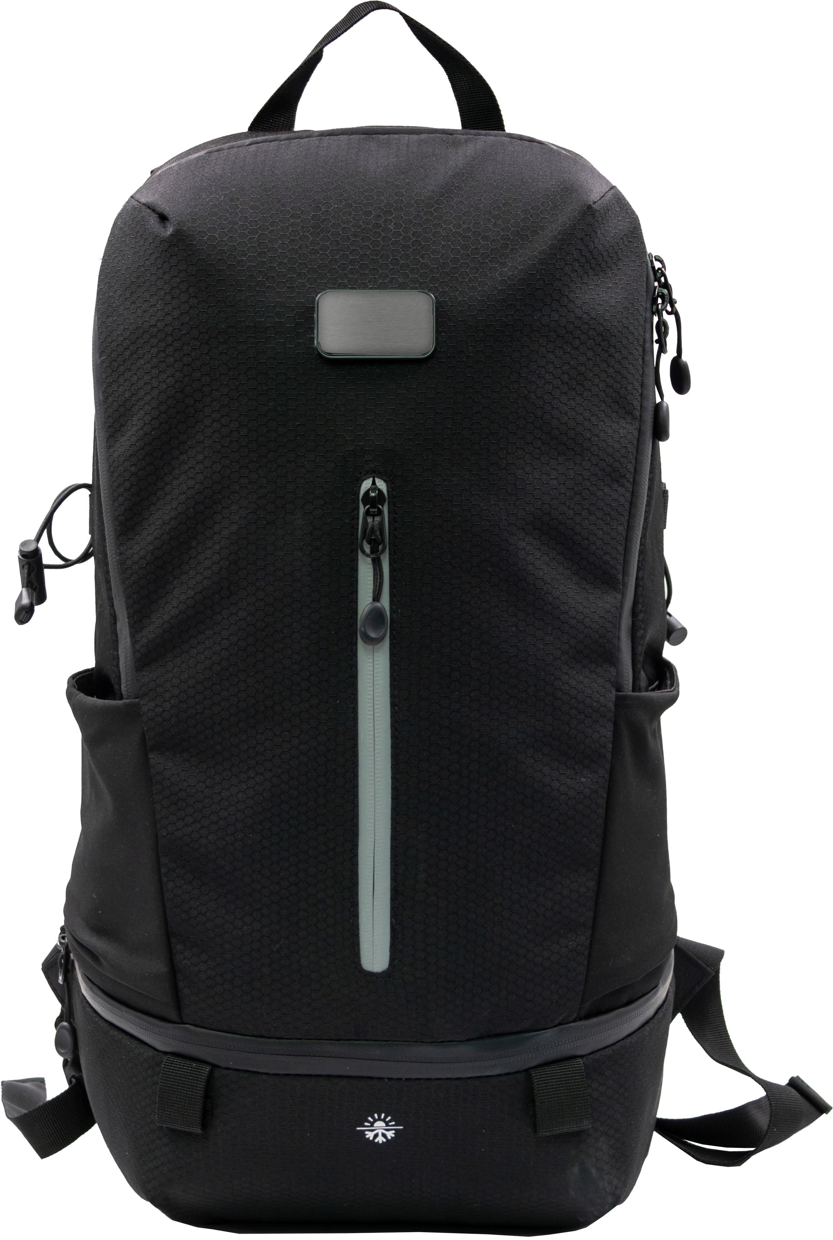 BrandCharger rugzak Nauru | Laptopvak 15" thumbnail