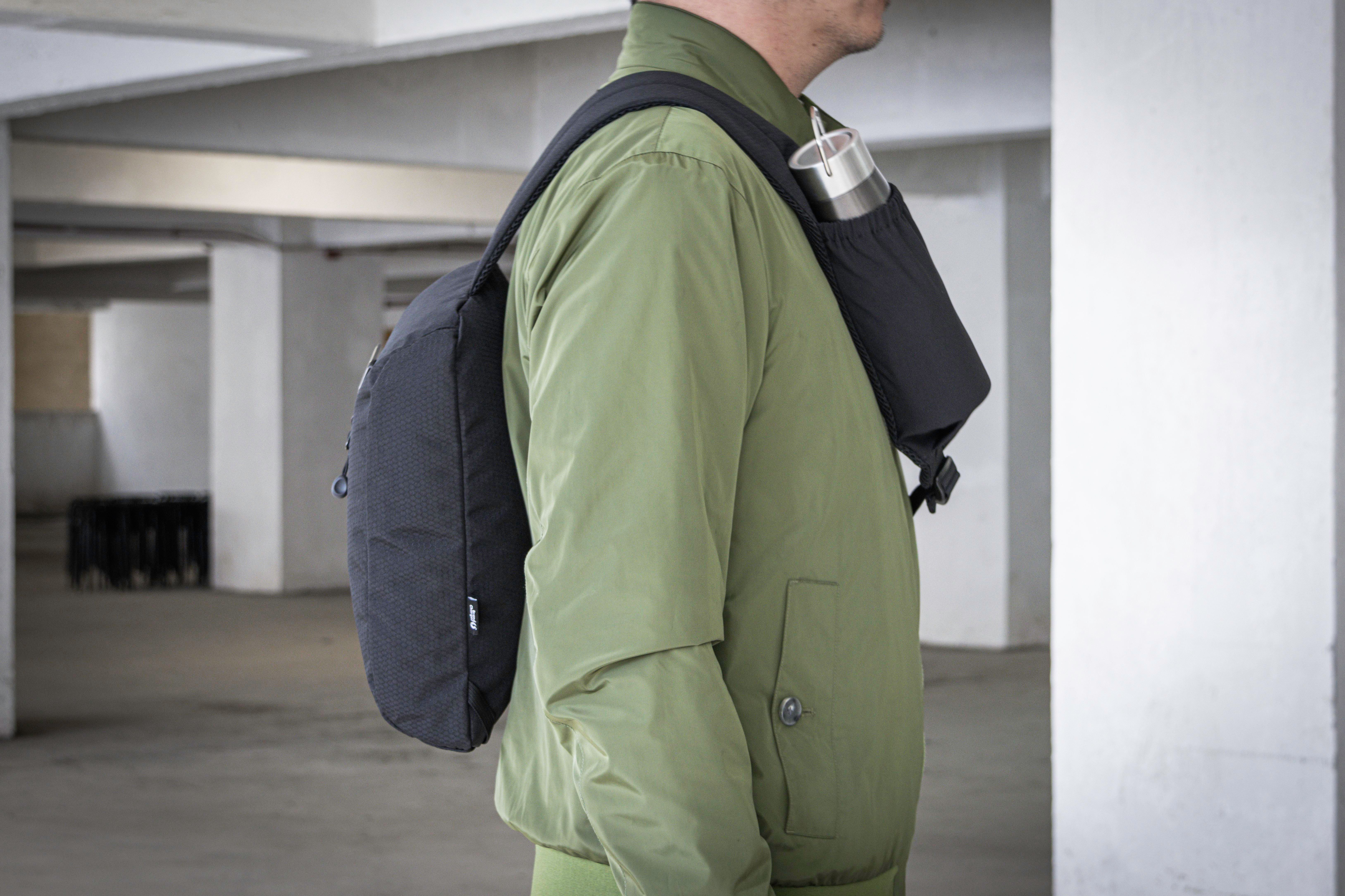 BrandCharger sling bag Sling thumbnail