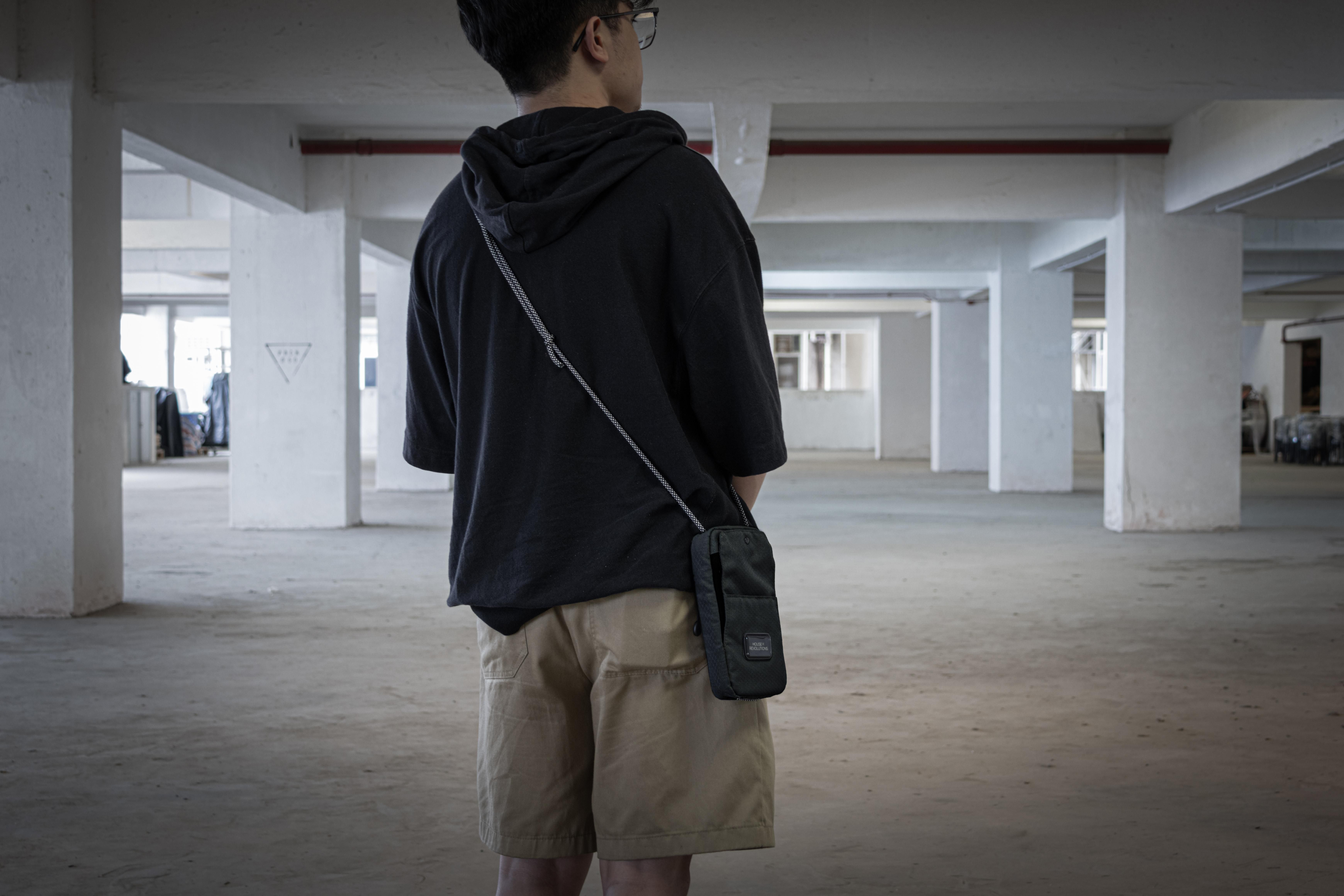 BrandCharger crossbodytas Solo thumbnail