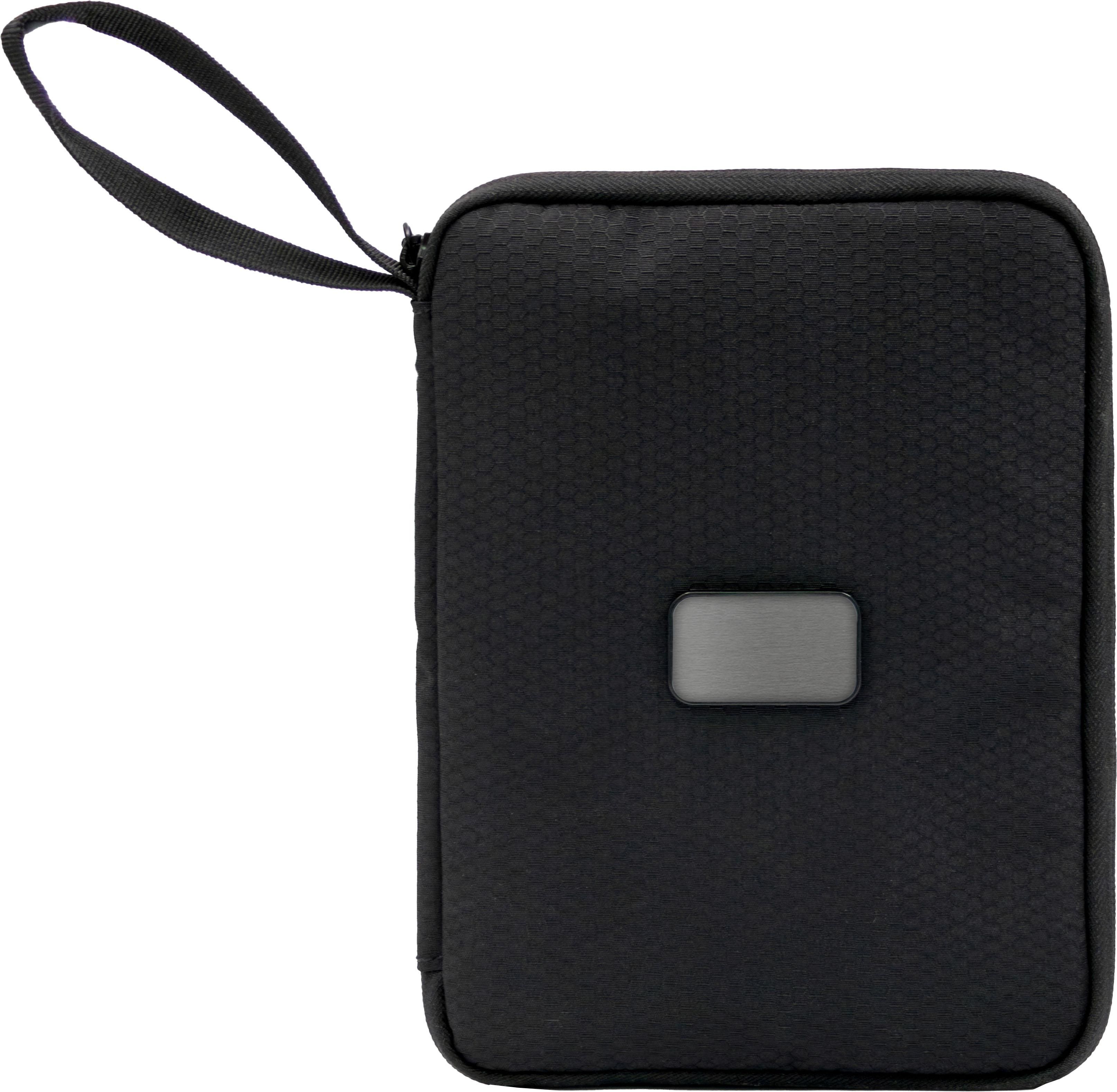 BrandCharger reisportefeuille Rover