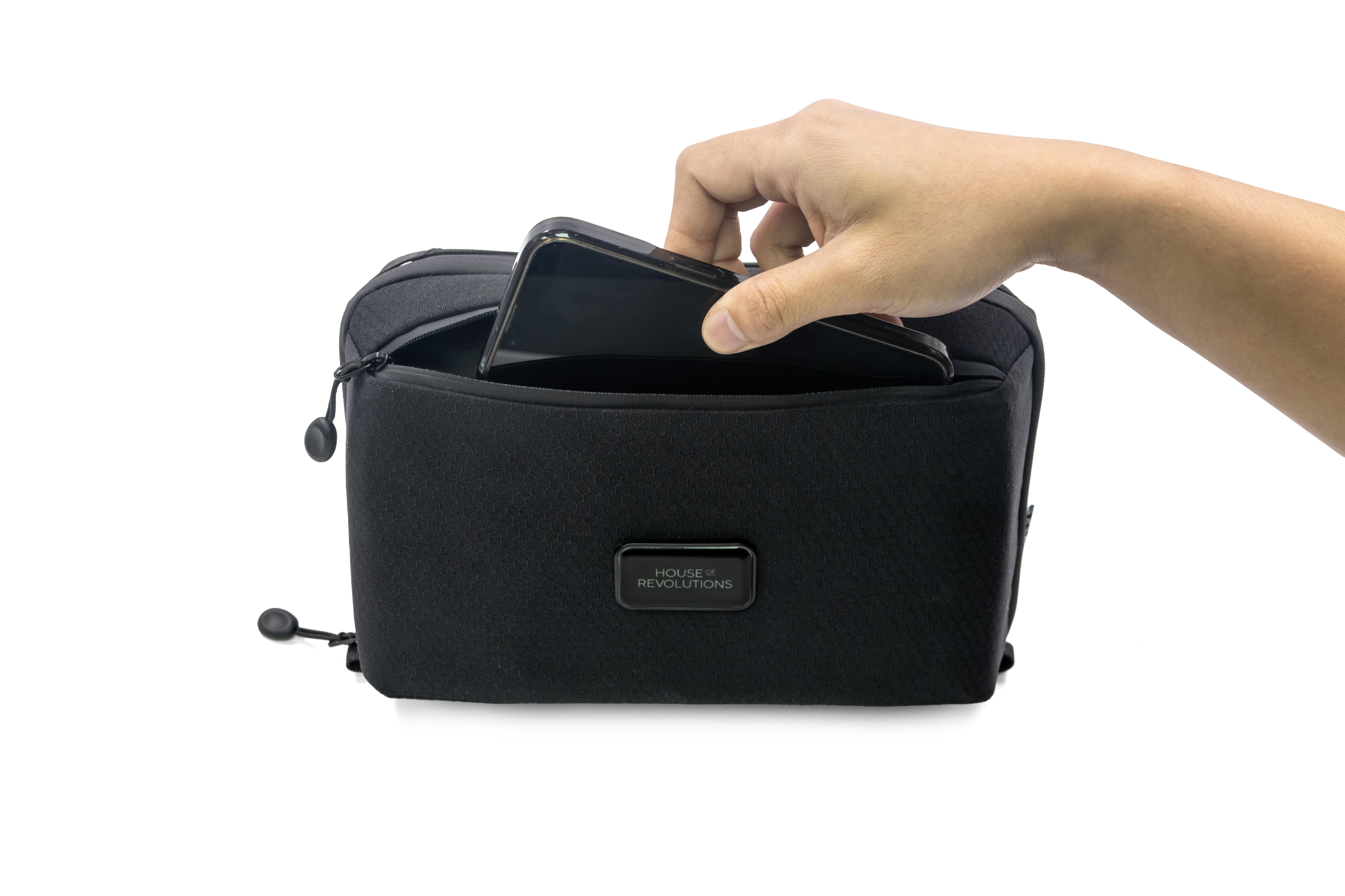 BrandCharger crossbodytas Zen thumbnail