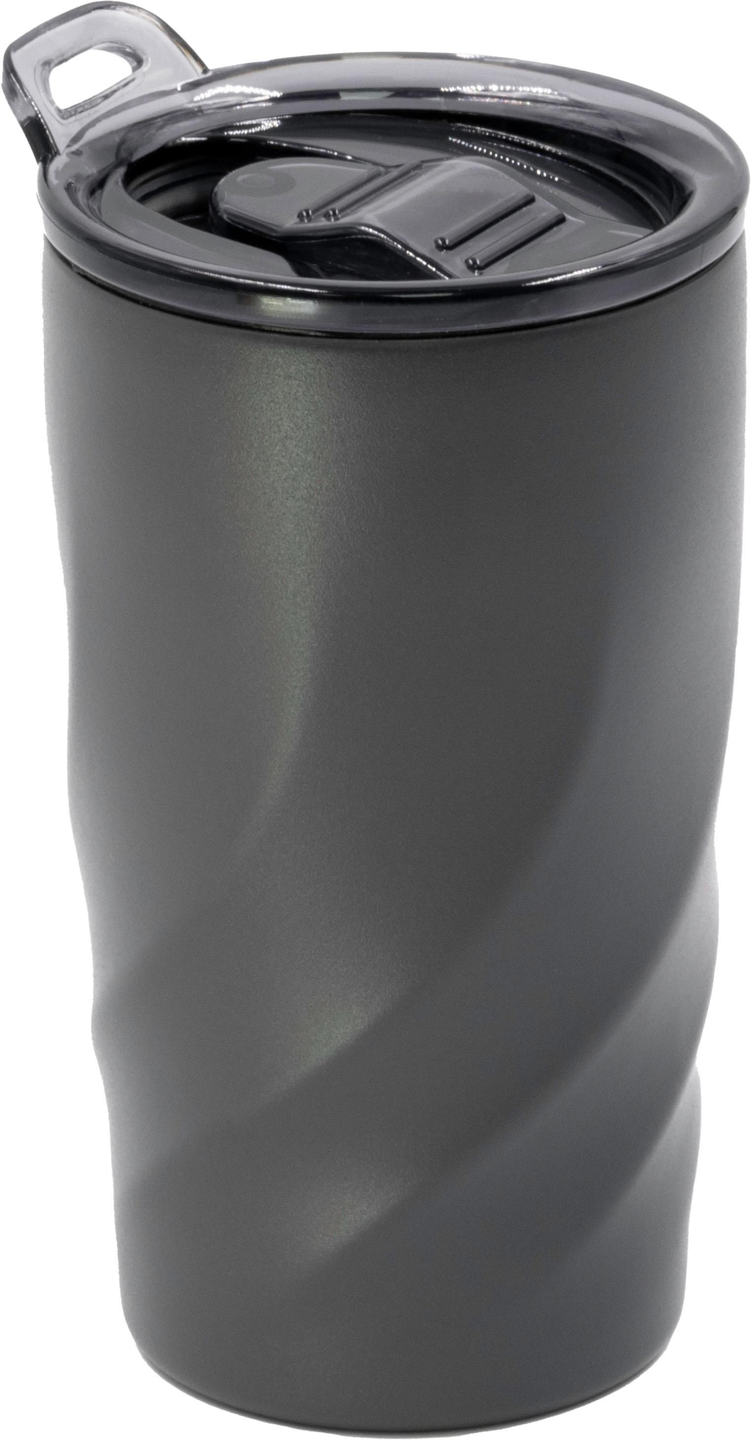BrandCharger reisbeker Vortex Calix Ceramica | 400 ml