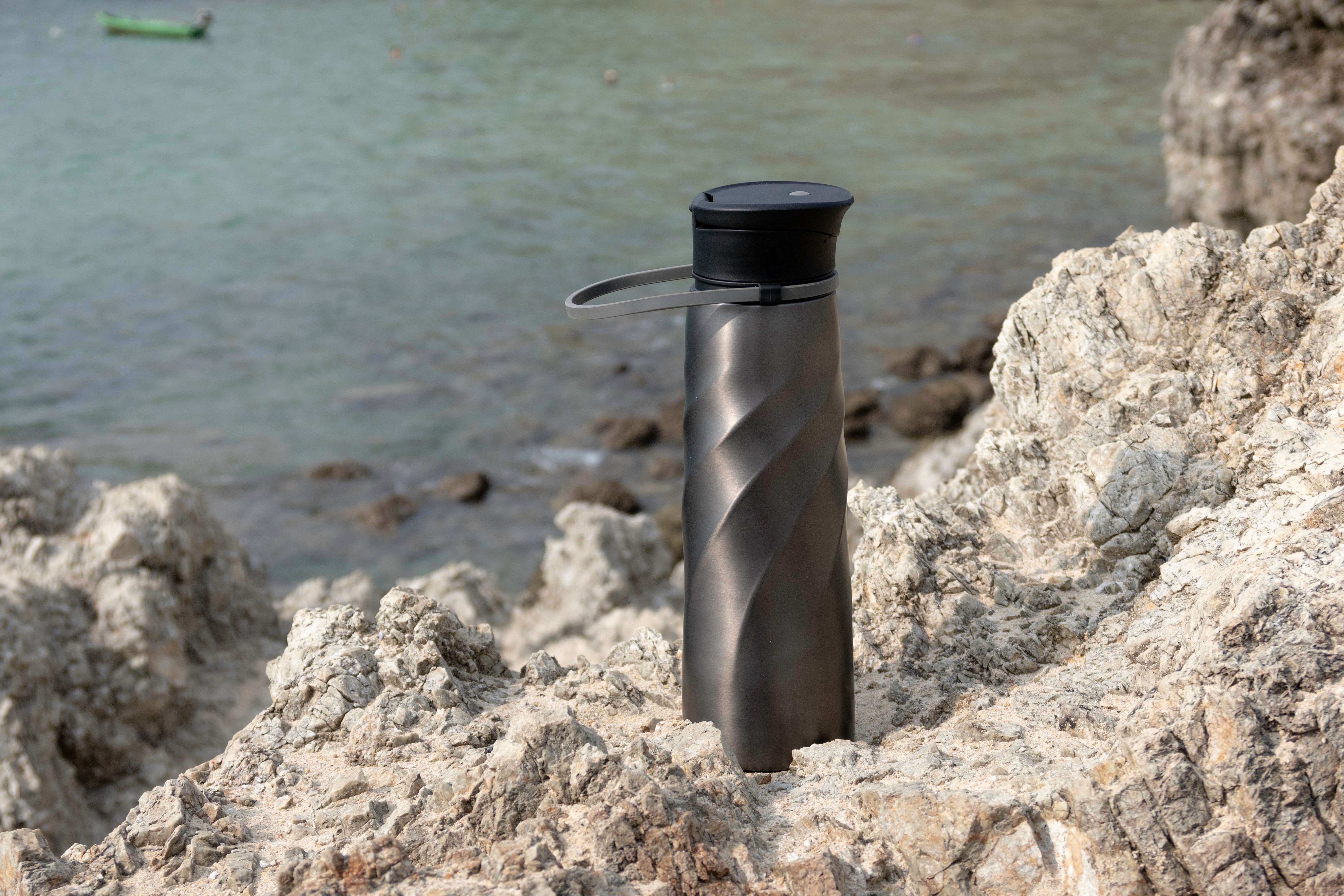 BrandCharger drinkfles Vortex Athletica | 1 l thumbnail