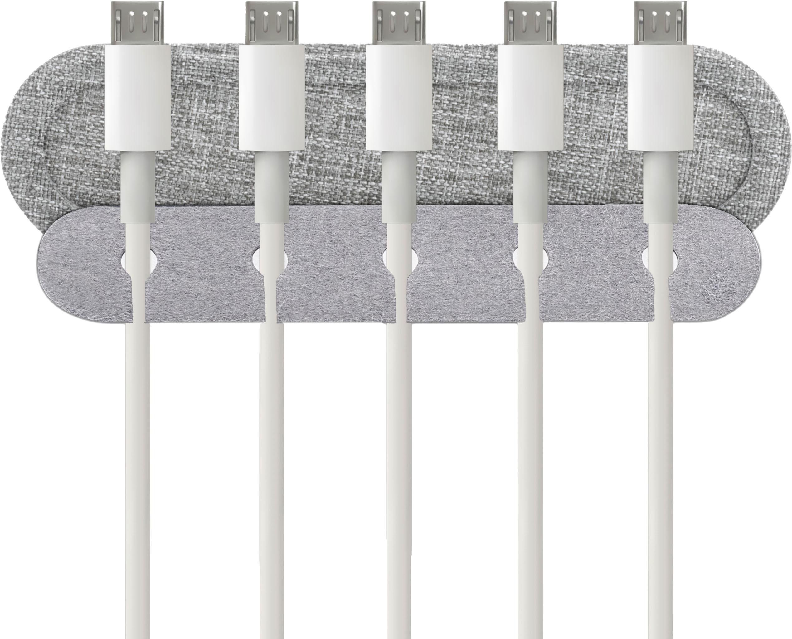 BrandCharger kabelhouder Cabledock thumbnail