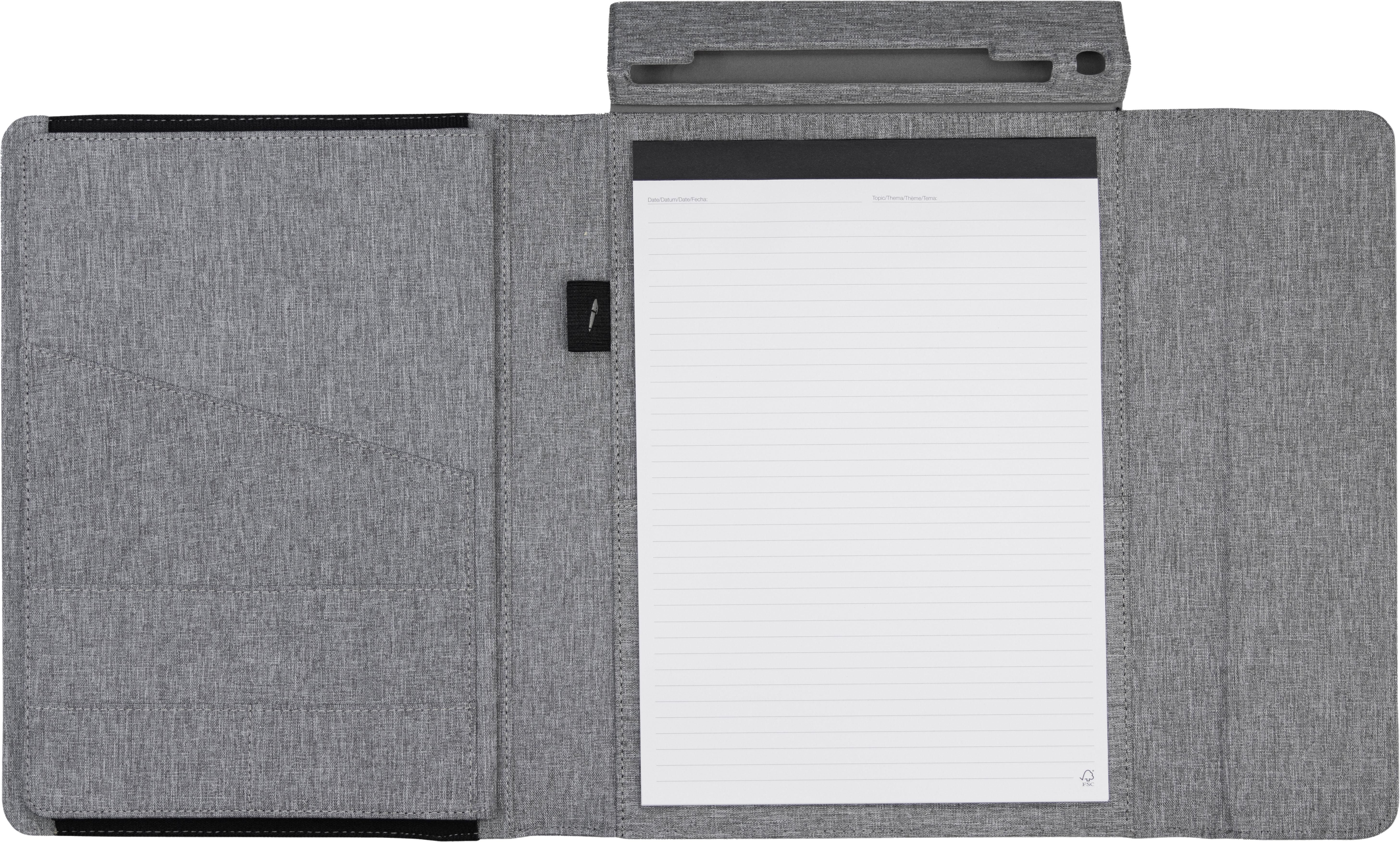 BrandCharger conferentiemap Noty Folio | Laptop 14" thumbnail