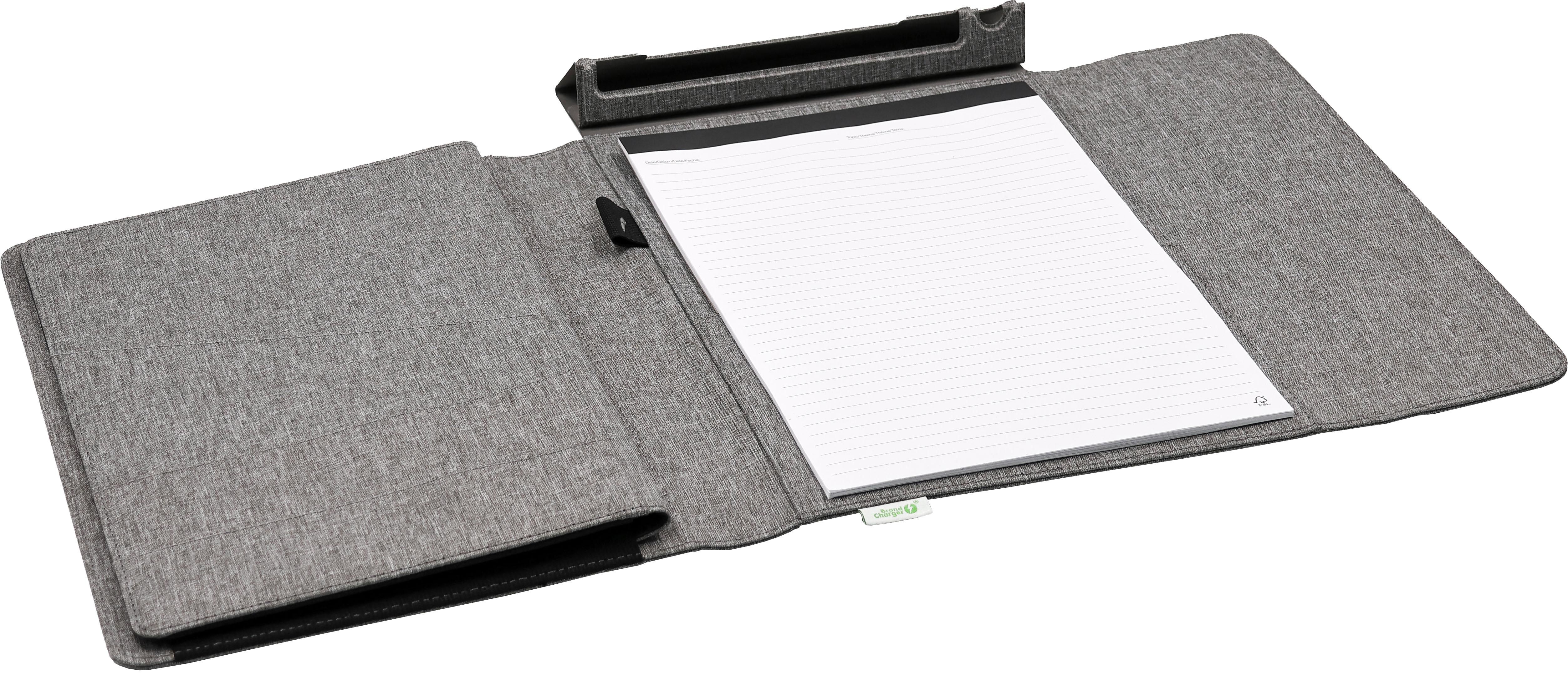 BrandCharger conferentiemap Noty Folio | Laptop 14" thumbnail