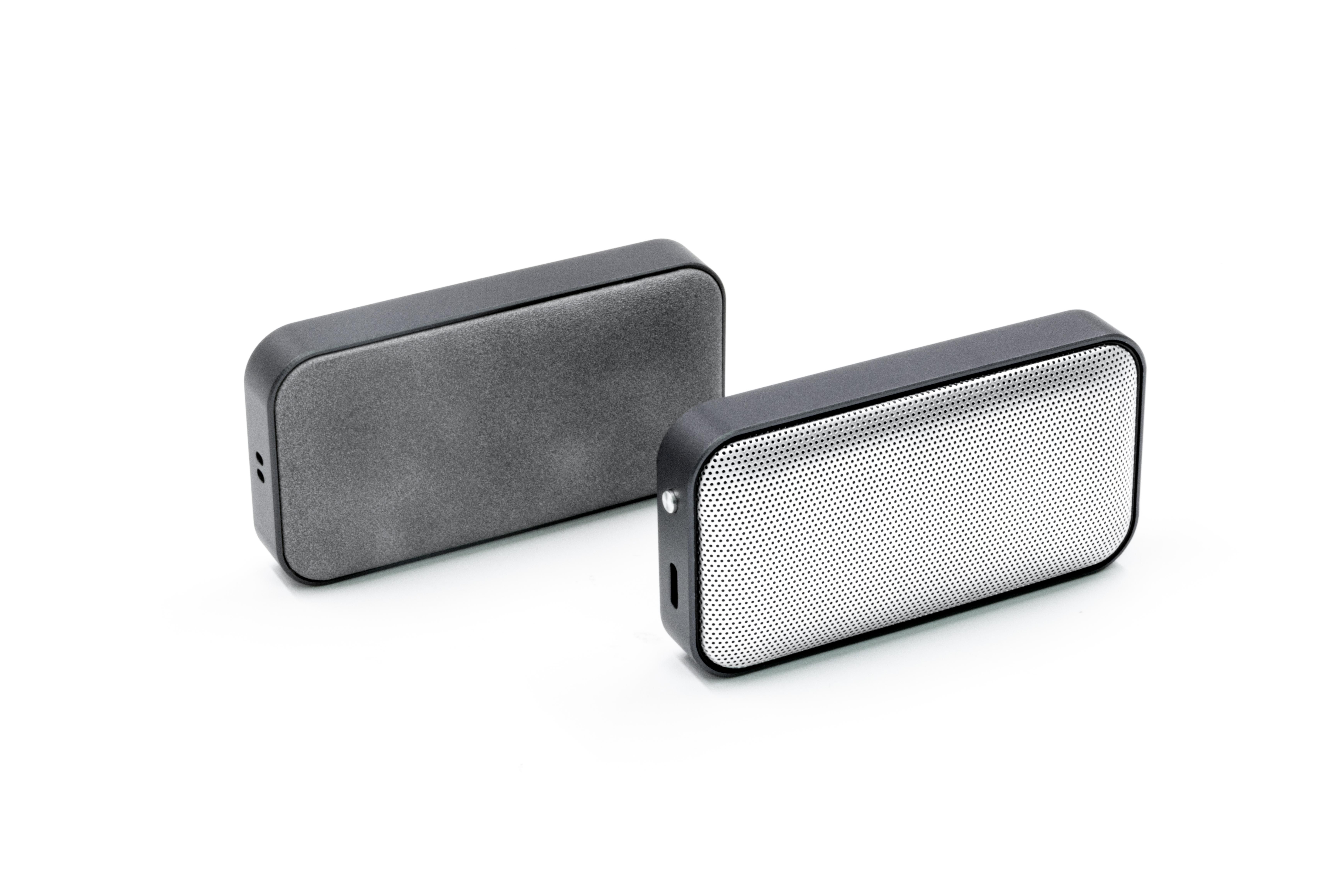 BrandCharger draadloze speaker Nano thumbnail