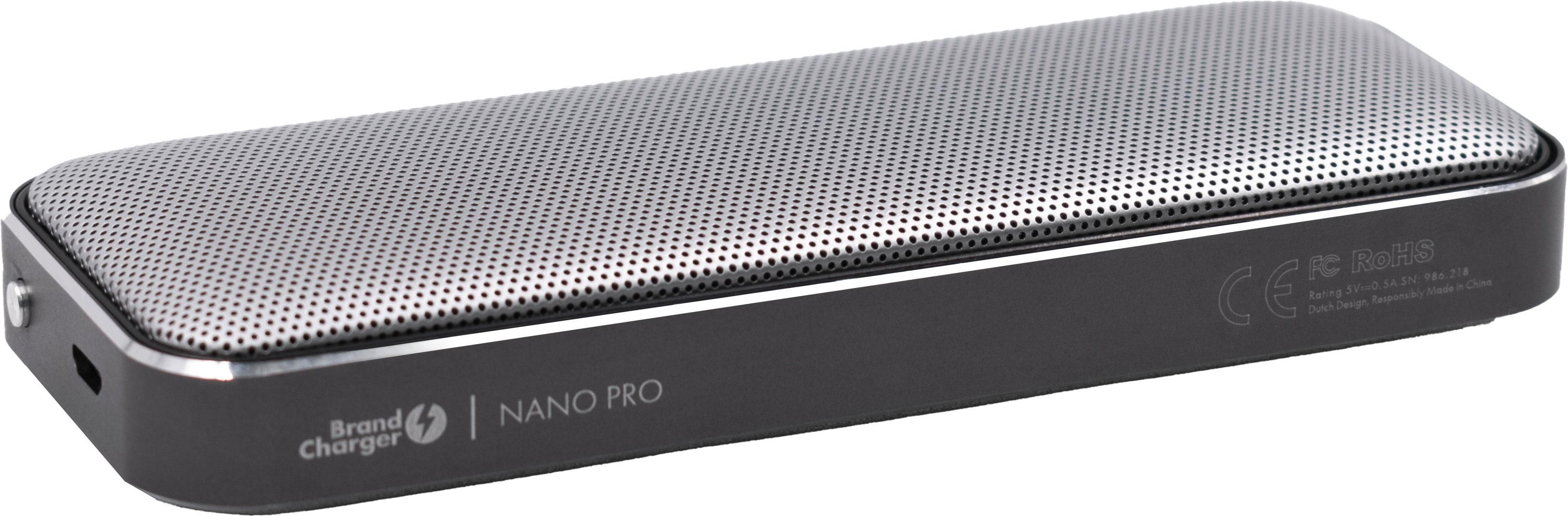 BrandCharger draadloze speaker Nano Pro thumbnail