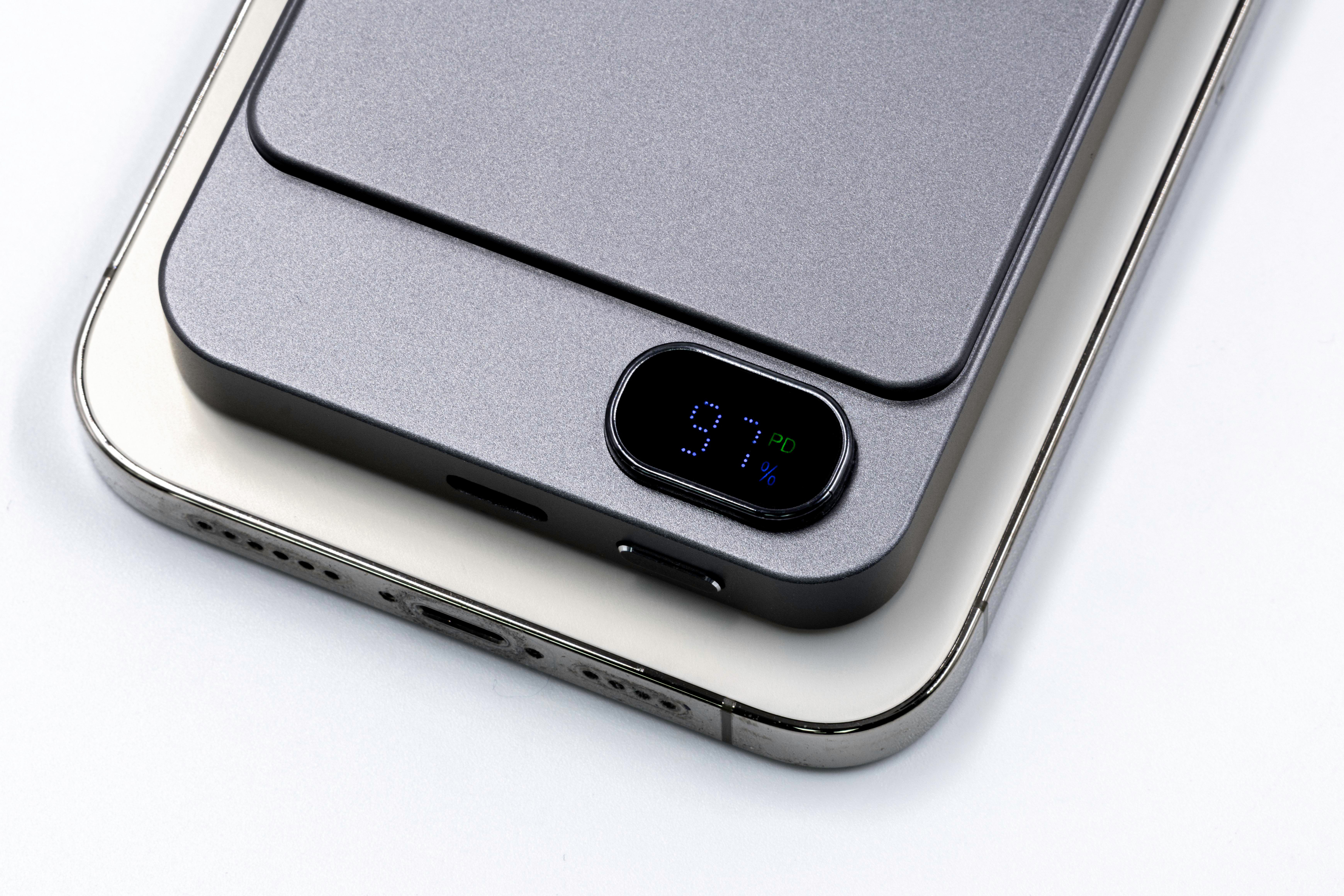 BrandCharger powerbank Powerwave 5000 | 5.000 mAh thumbnail