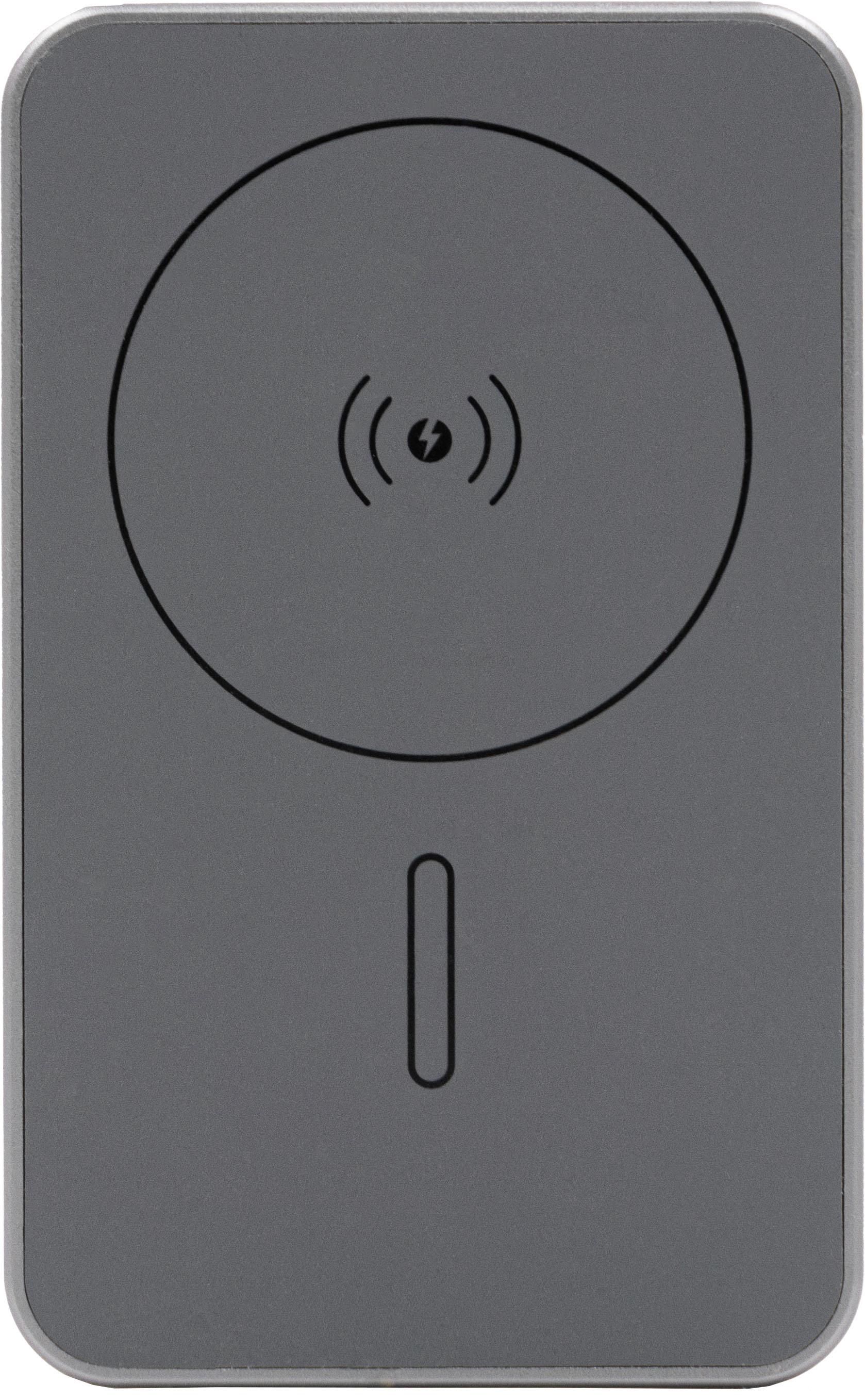 BrandCharger powerbank Powerwave 5000 | 5.000 mAh thumbnail