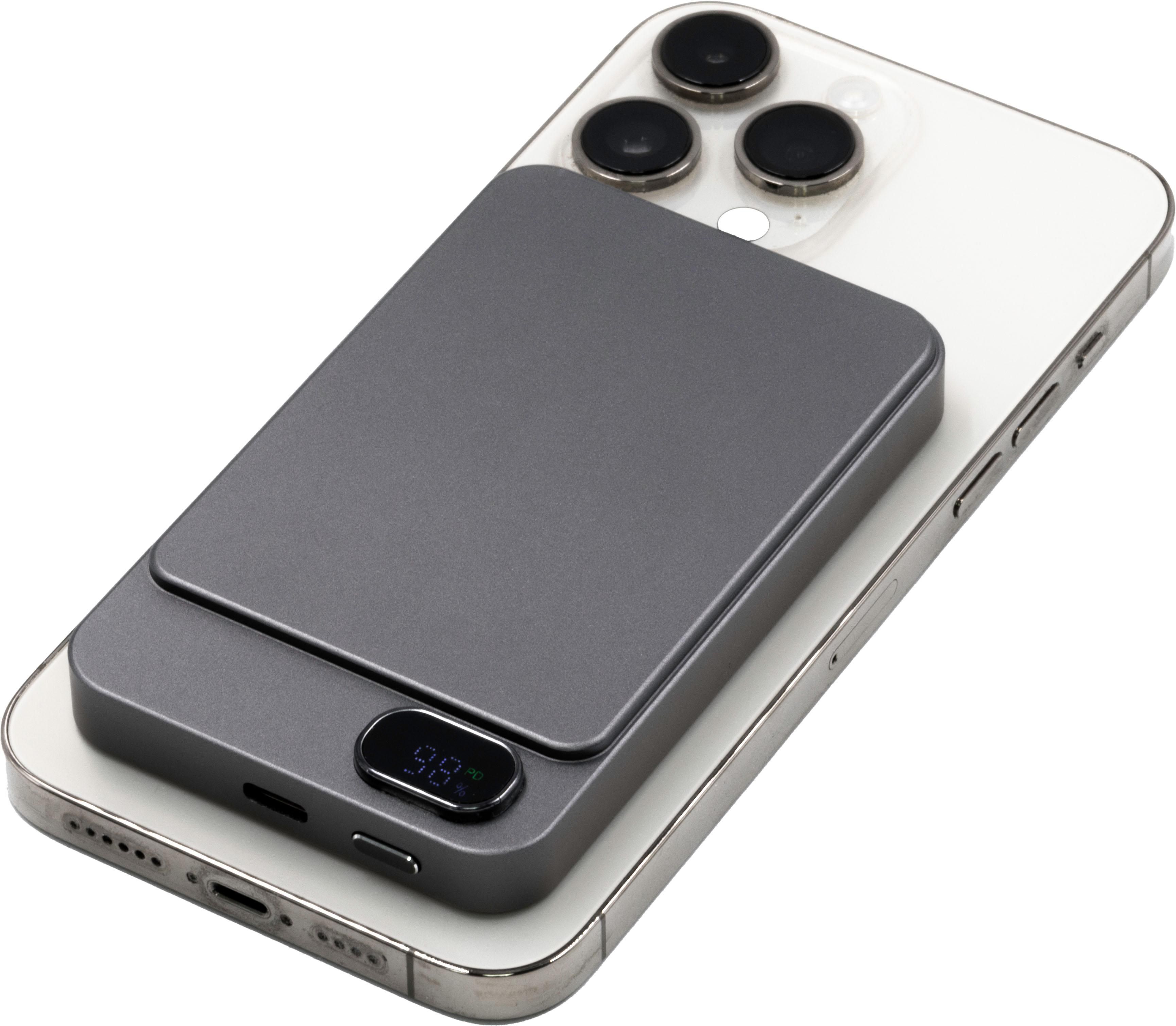 BrandCharger powerbank Powerwave 5000 | 5.000 mAh thumbnail