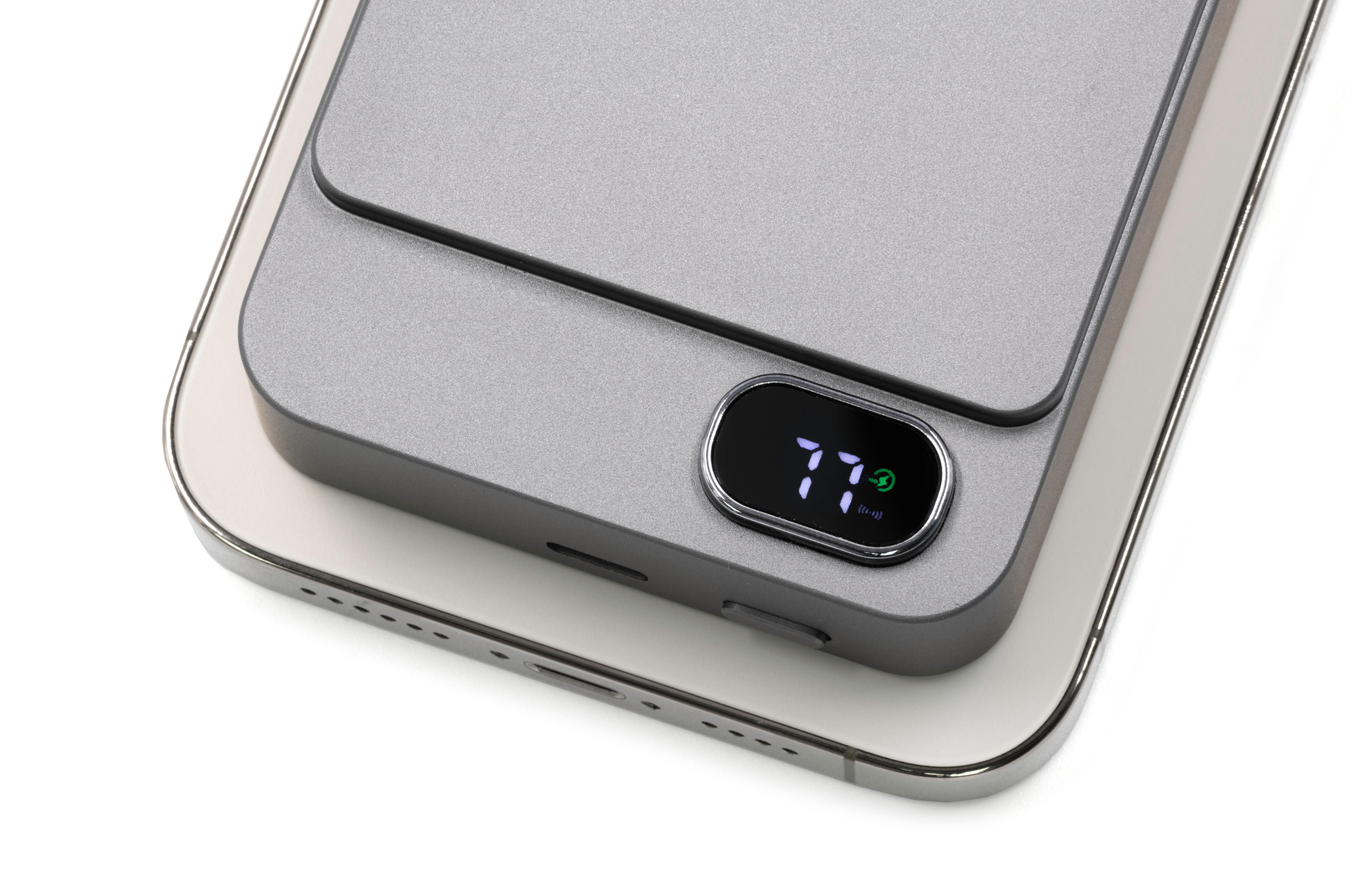 BrandCharger Powerbank Powerwave 10000 | 10.000 mAh thumbnail