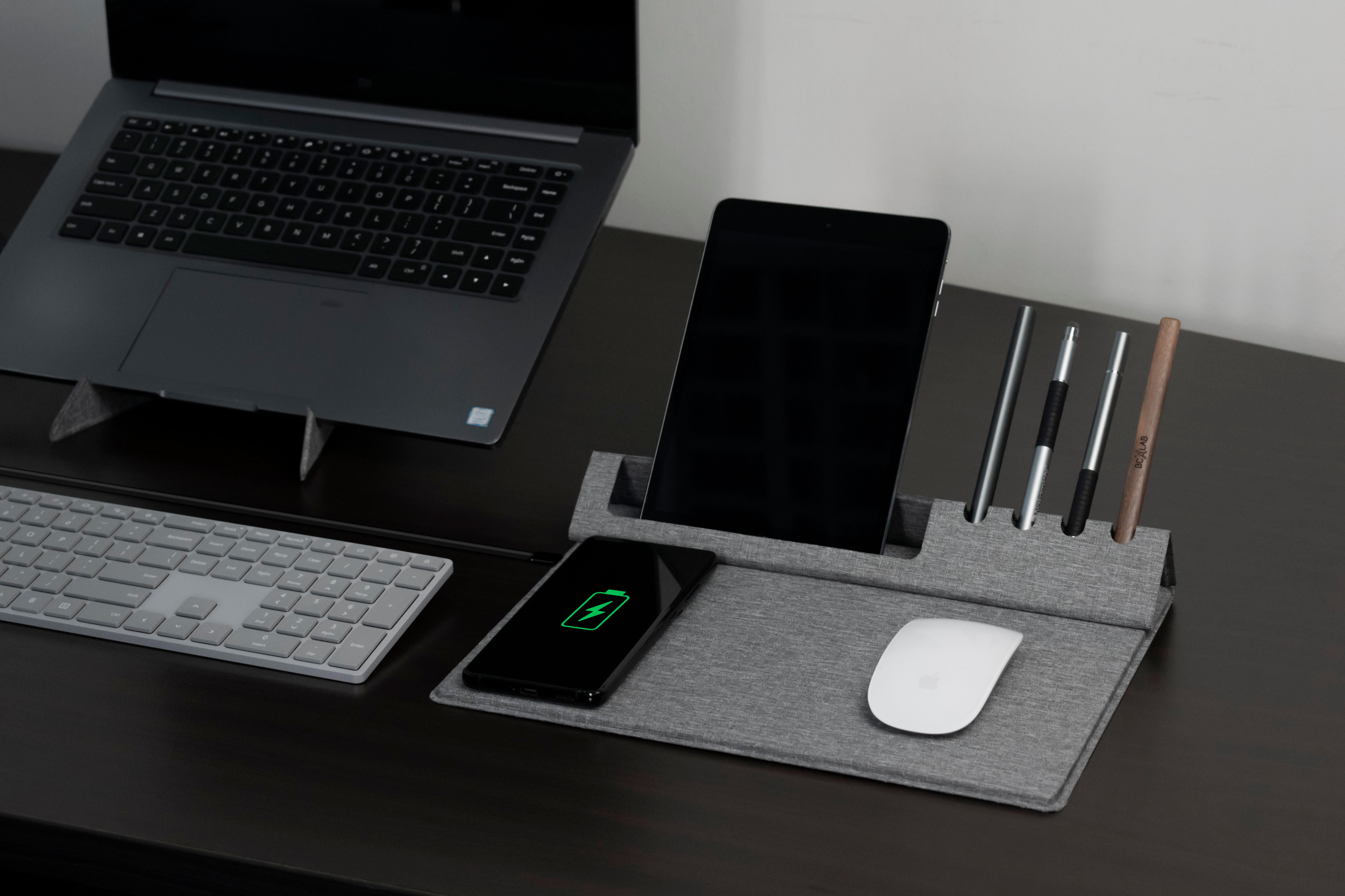 BrandCharger draadloze oplader Evopad thumbnail