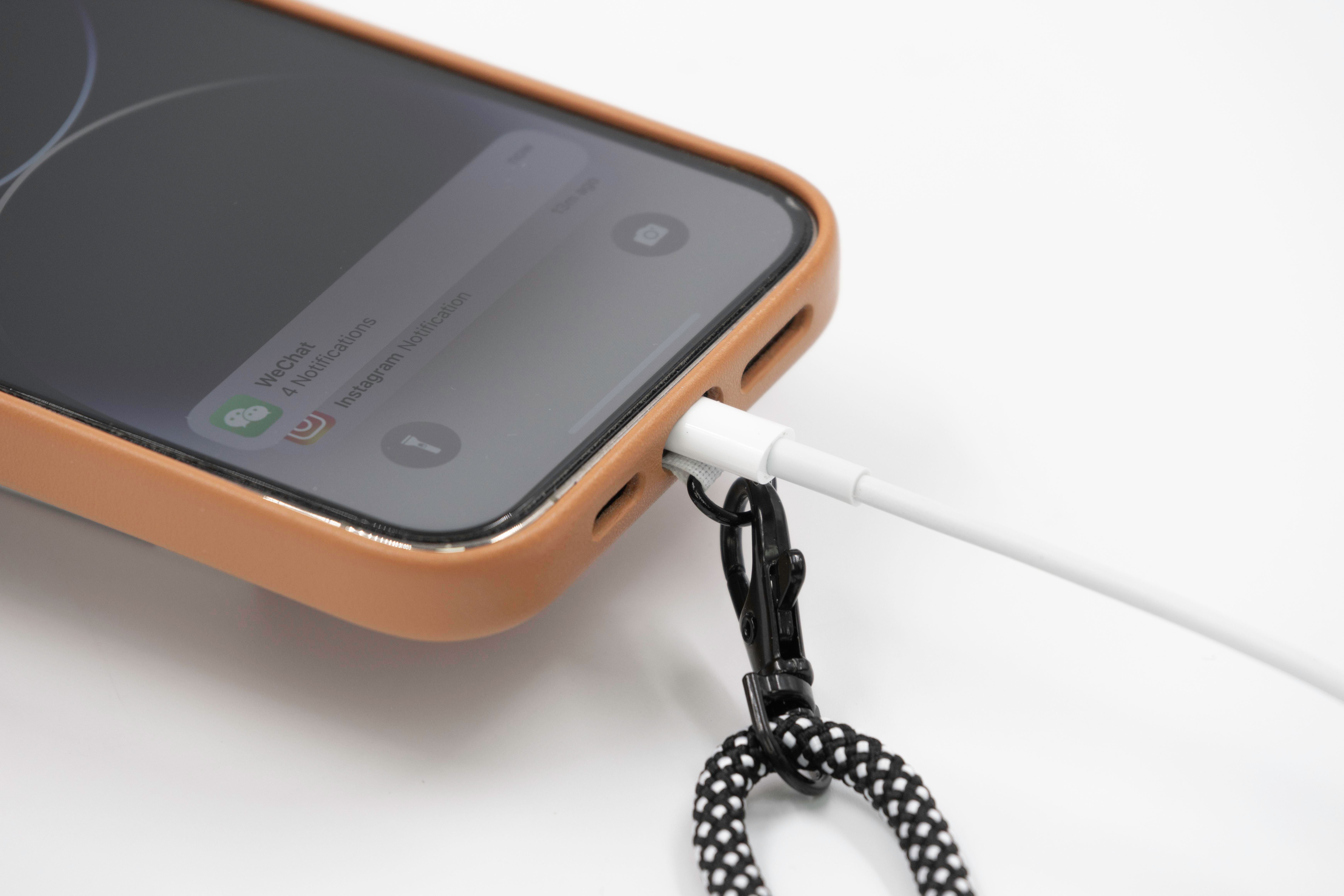 BrandCharger telefoonkoord Lany thumbnail