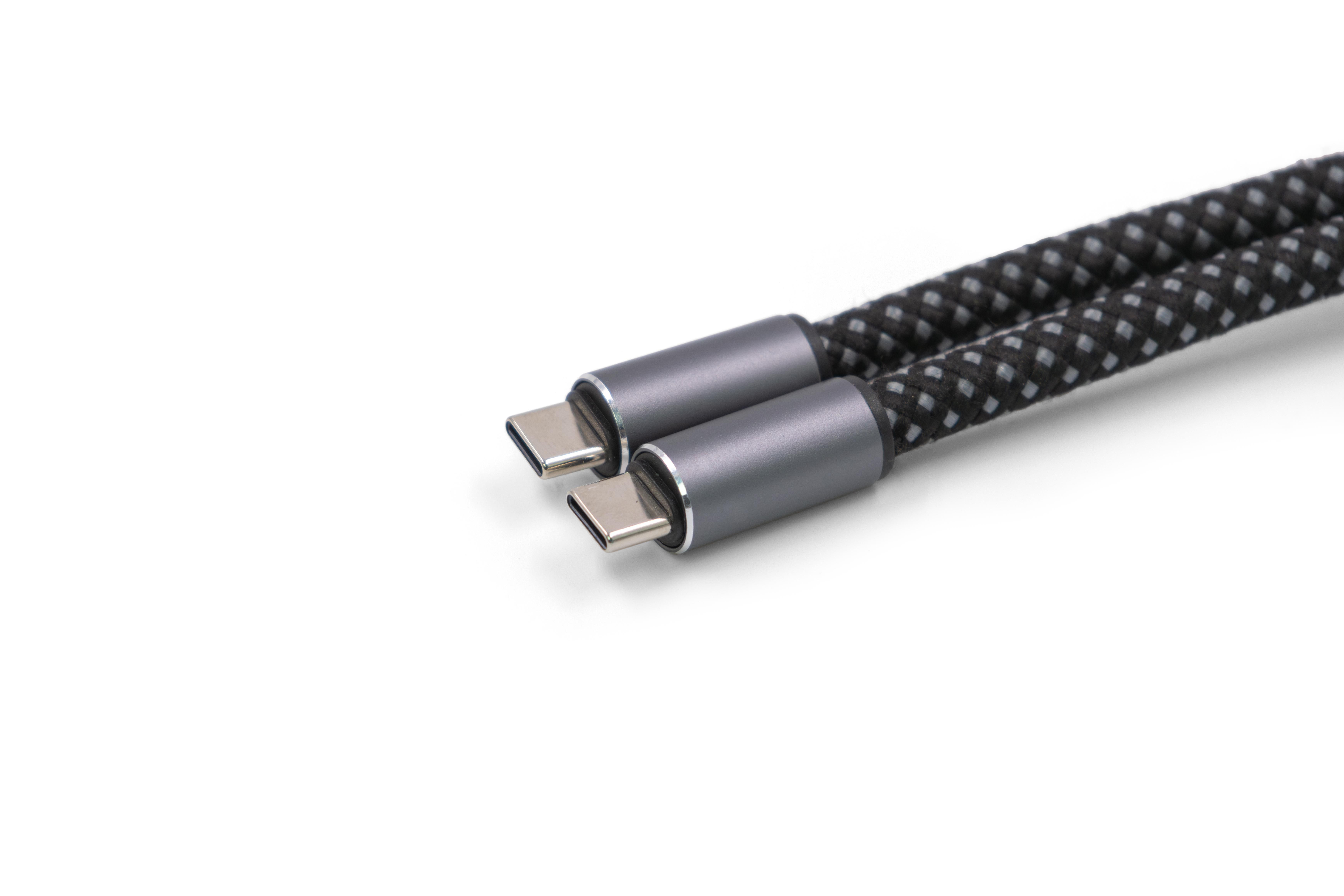 BrandCharger oplaadkabel Lany Wristband | USB-C thumbnail