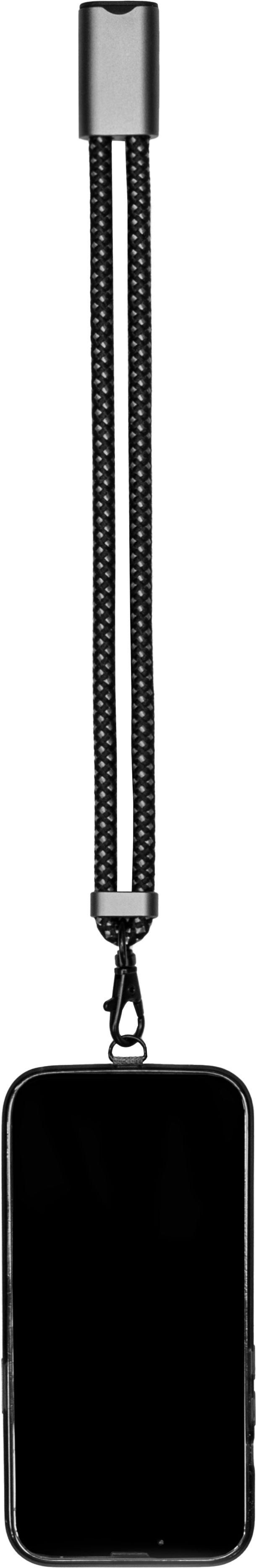 BrandCharger oplaadkabel Lany Wristband | USB-C thumbnail
