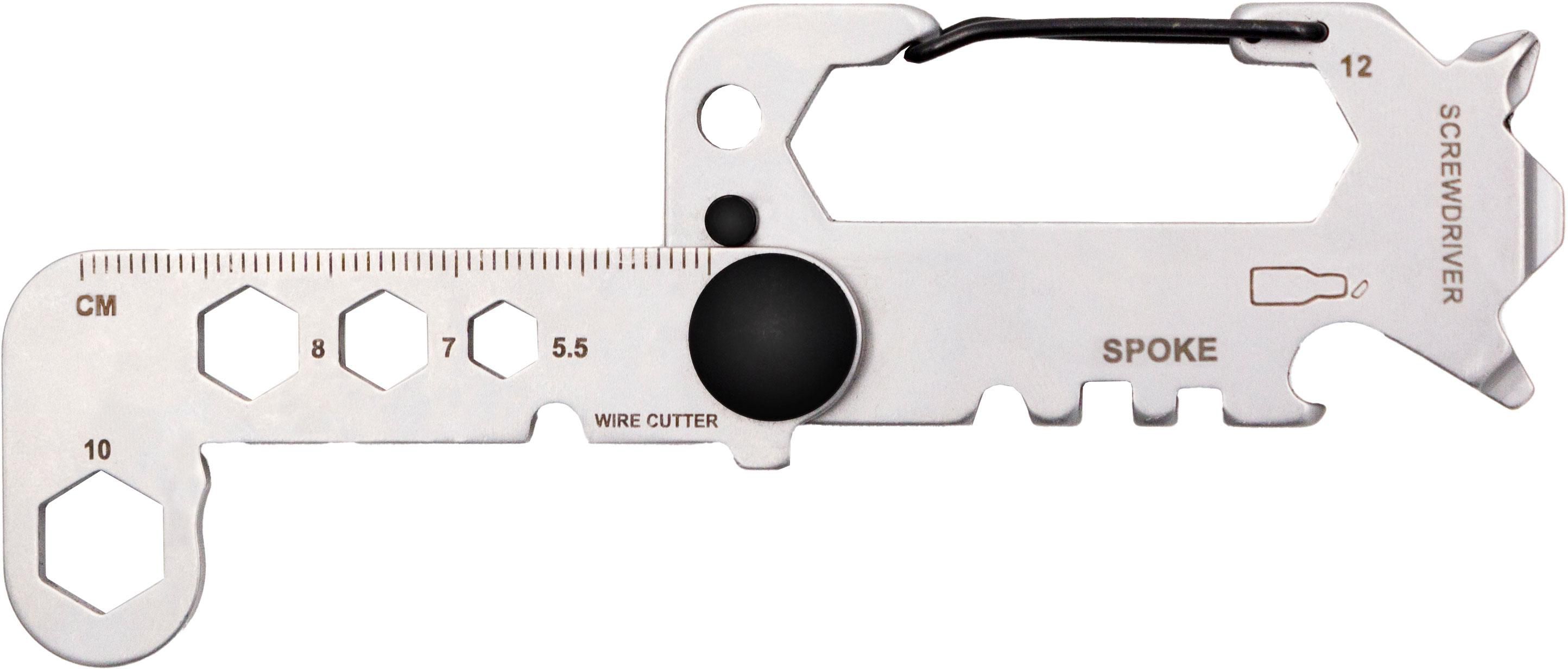 BrandCharger multitool Twist | 8 functies thumbnail