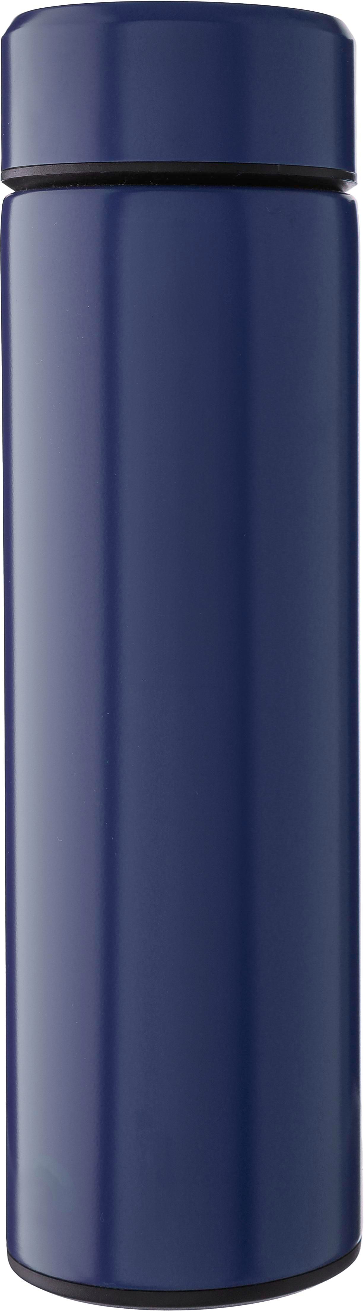 Drinkfles Mary | 425 ml blauw