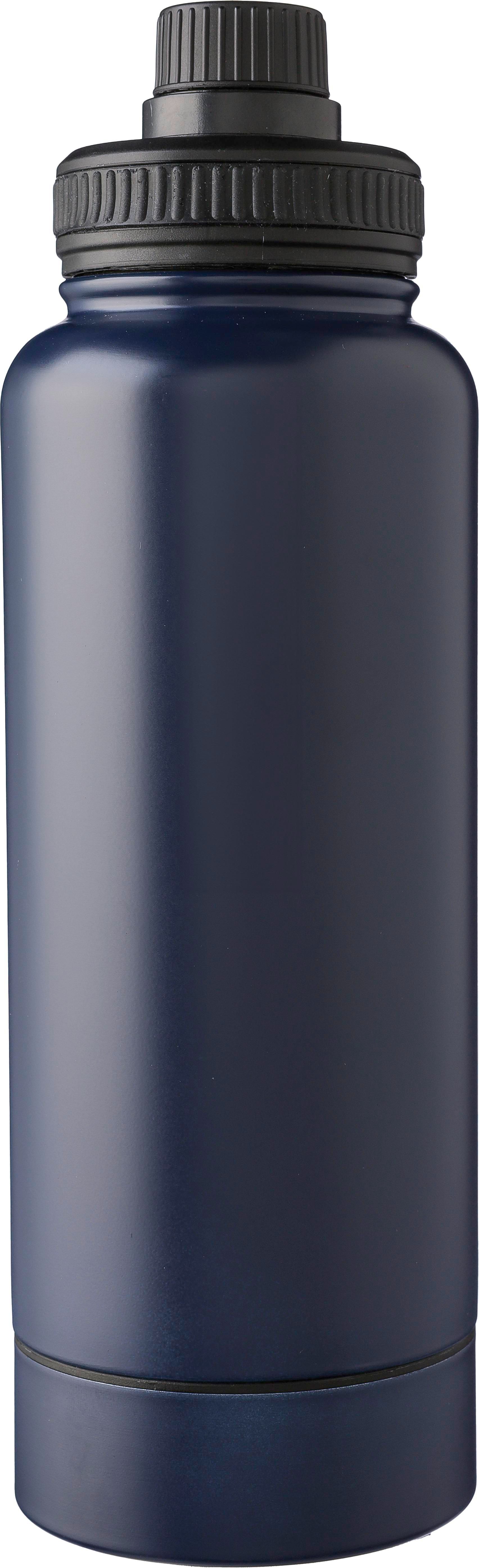 Drinkfles Nathaniel | 1 l blauw