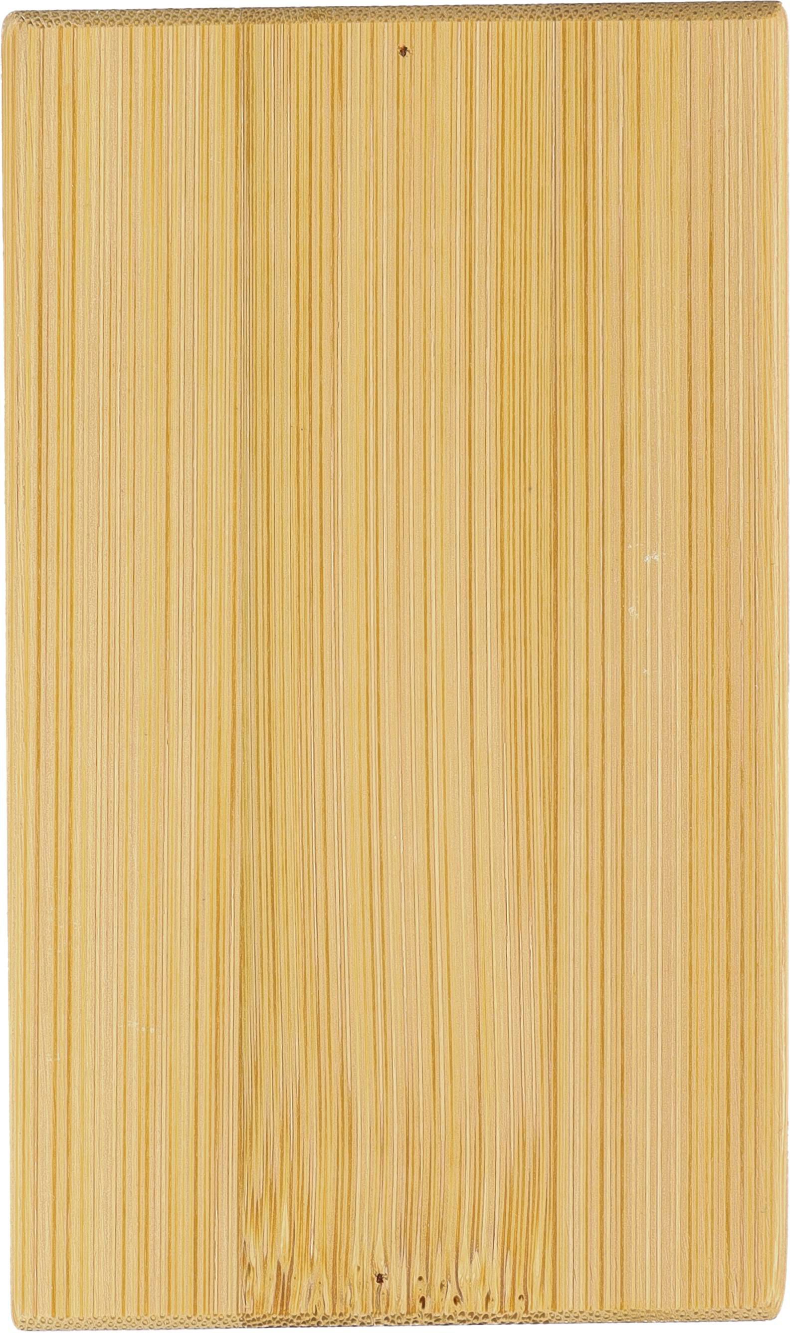 Telefoonstandaard | Bamboe | Geluidsamplificator thumbnail