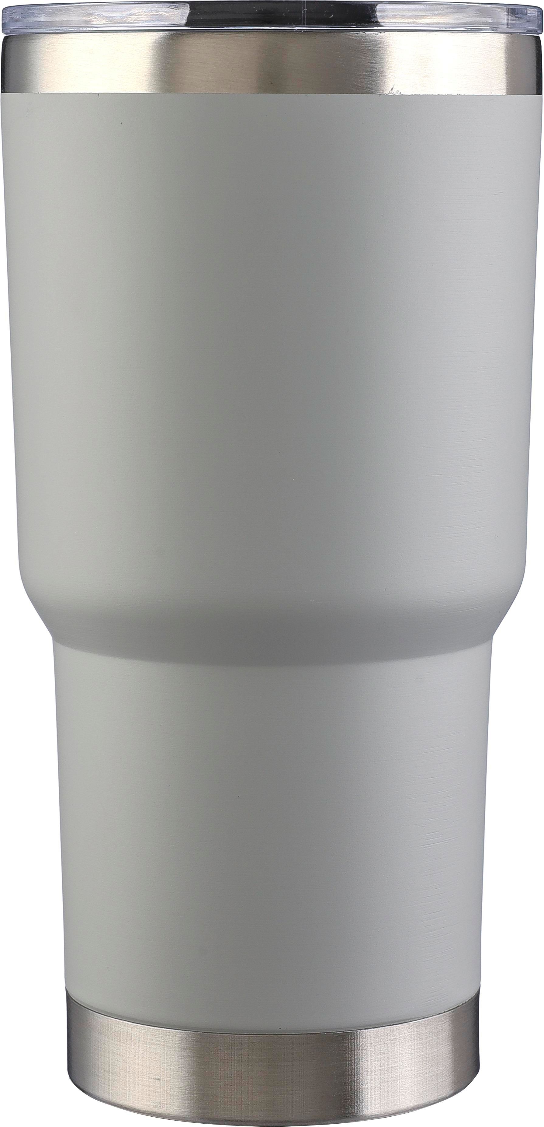 Thermosbeker Arnold | 590 ml grijs