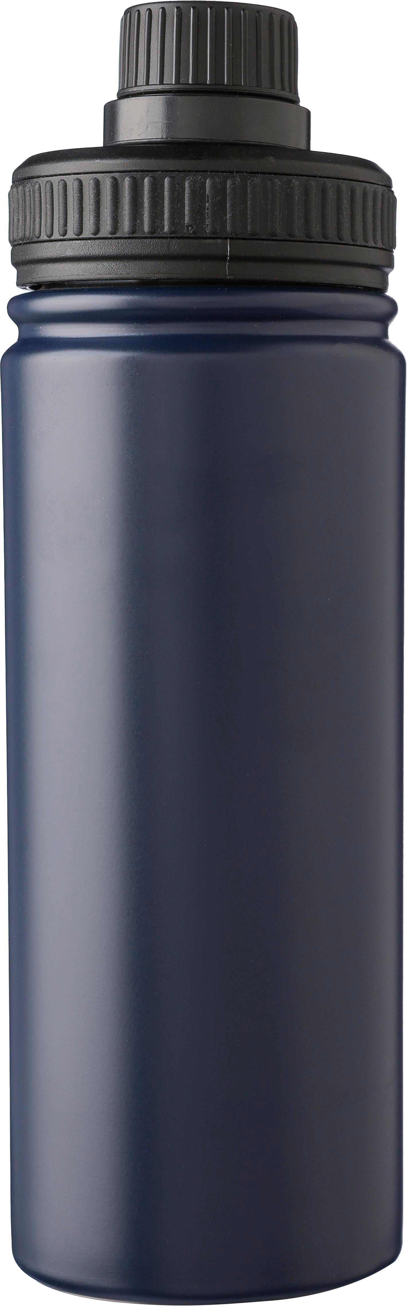 Drinkfles Chad | 500 ml blauw