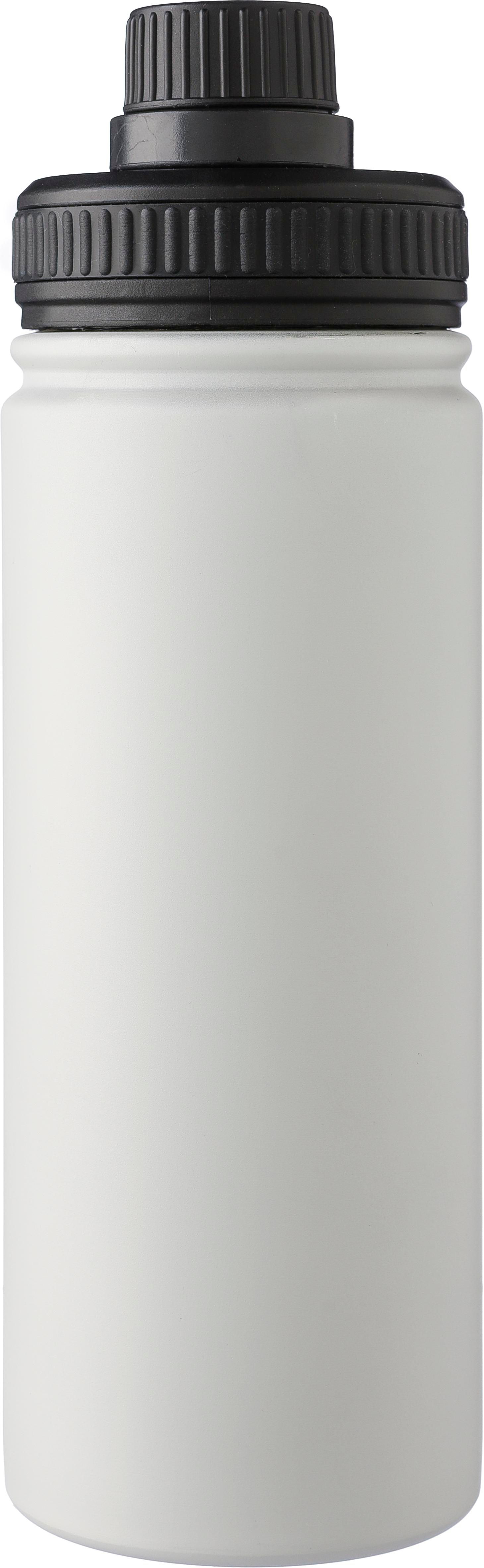 Drinkfles Chad | 500 ml wit