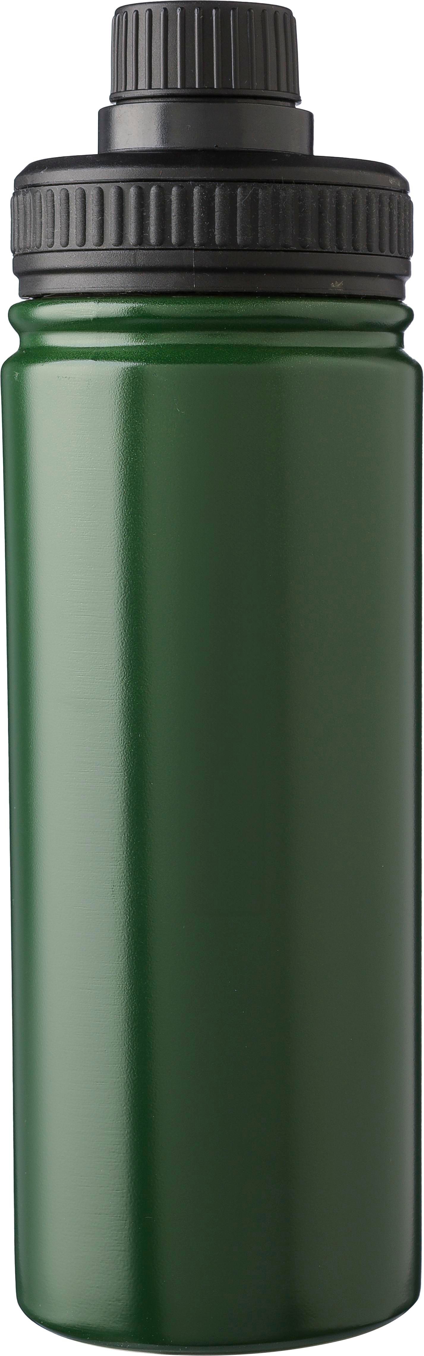 Drinkfles Chad | 500 ml groen