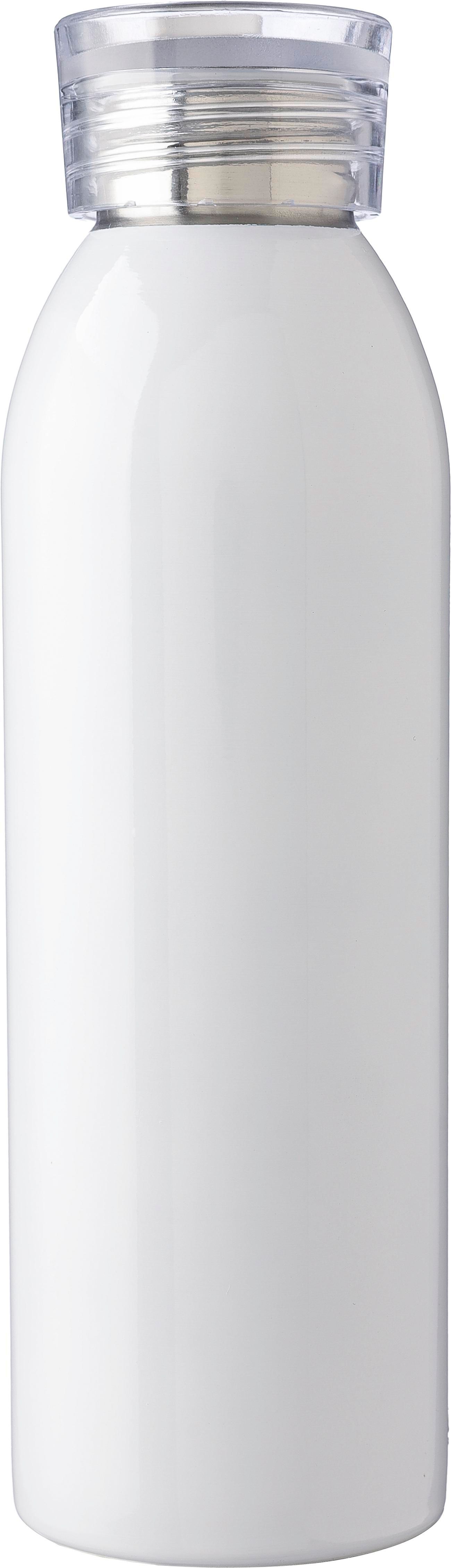 Drinkfles Cindy | 650 ml wit
