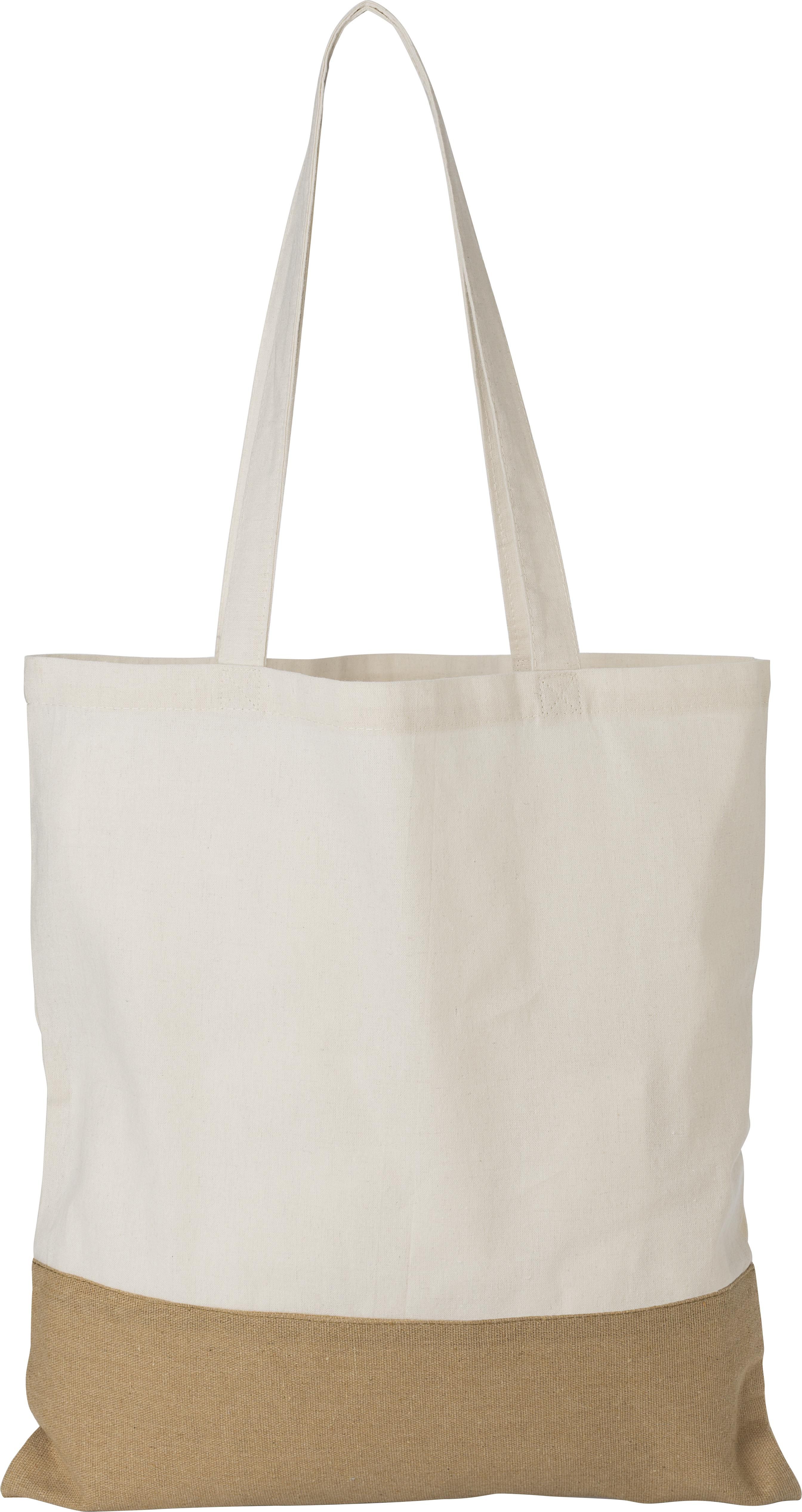Shopper Kyler | Katoen | 4,5 l thumbnail