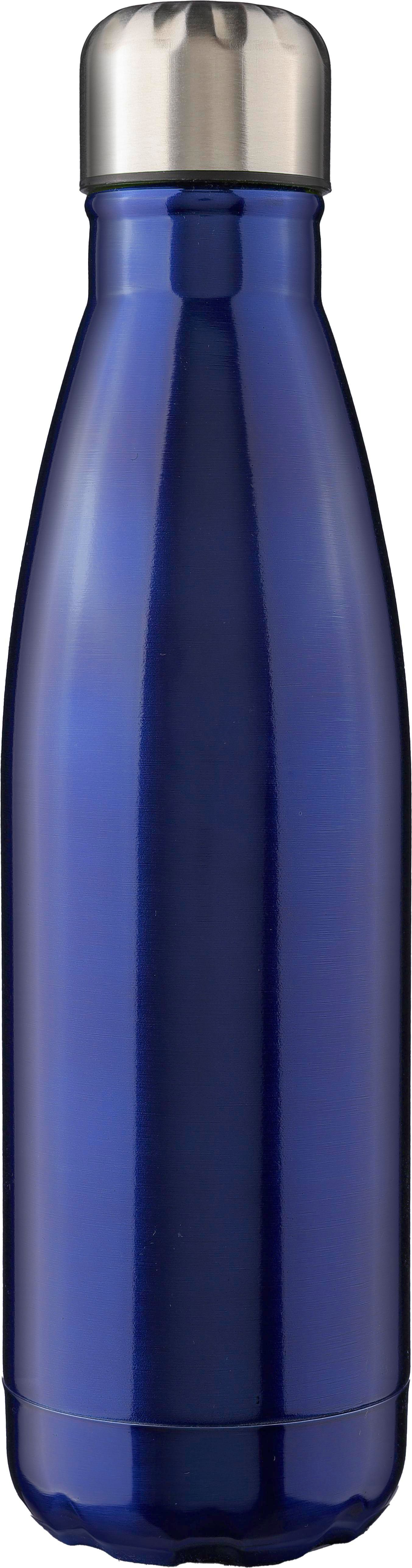 Drinkfles Sumatra | 650 ml blauw