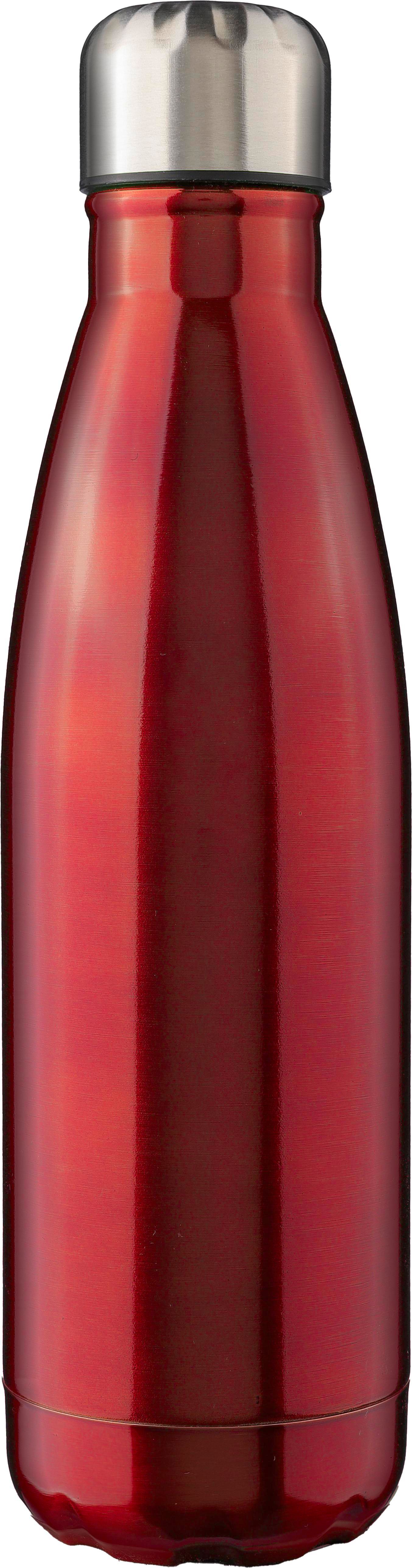 Drinkfles Sumatra | 650 ml rood
