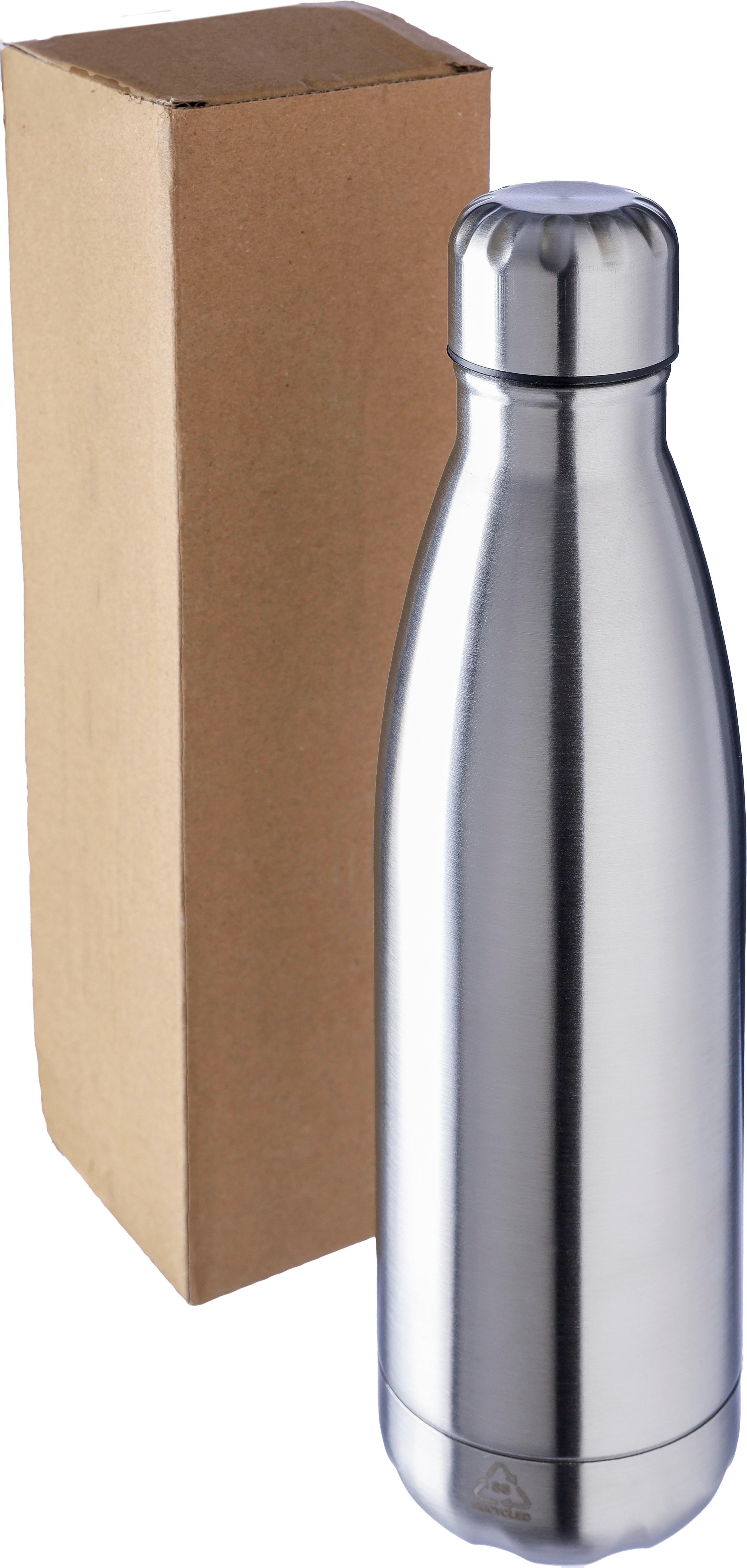 Dubbelwandige fles Lombok | 500 ml thumbnail
