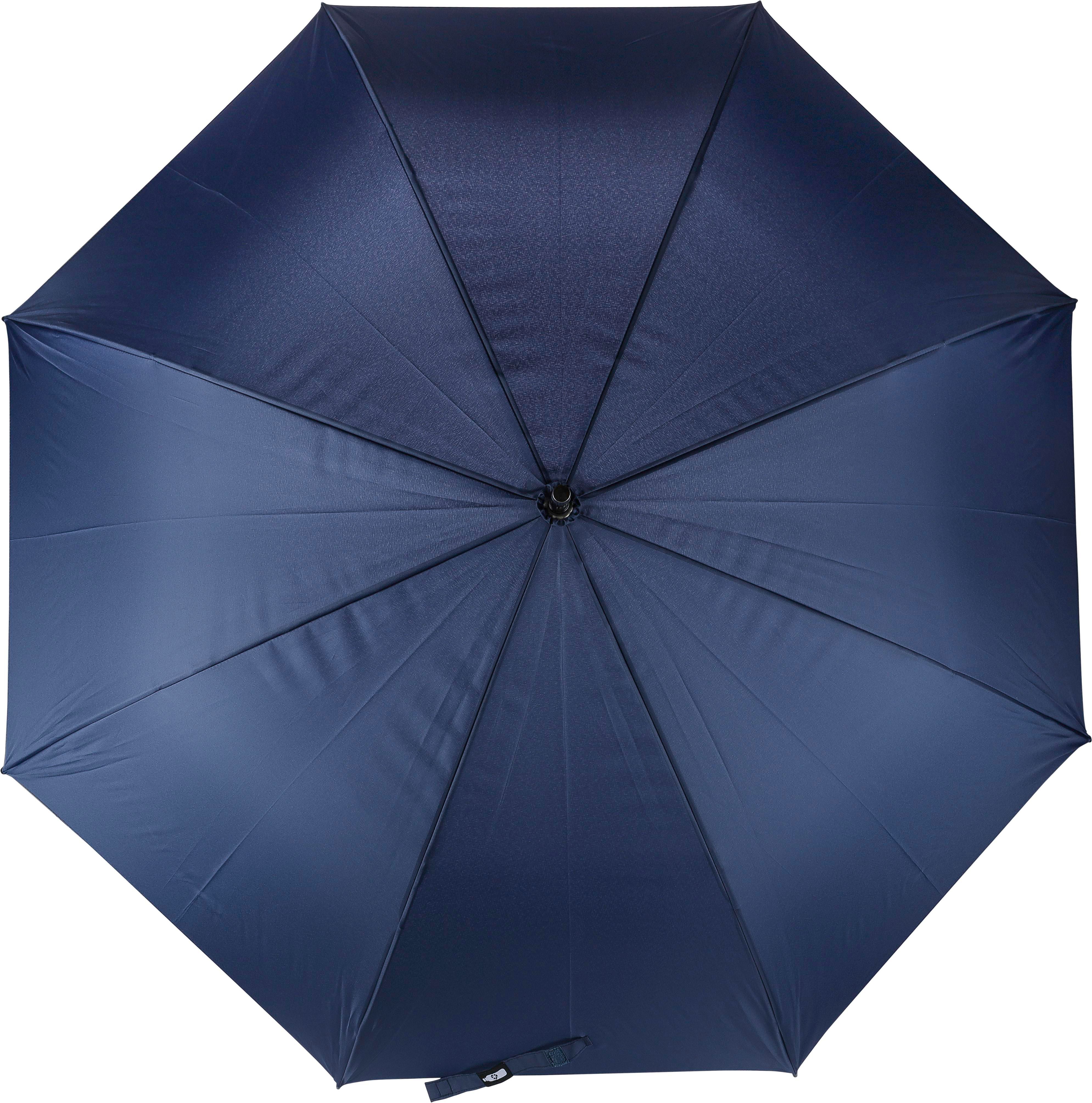 Paraplu Curtis | Automatisch | 27 inch blauw