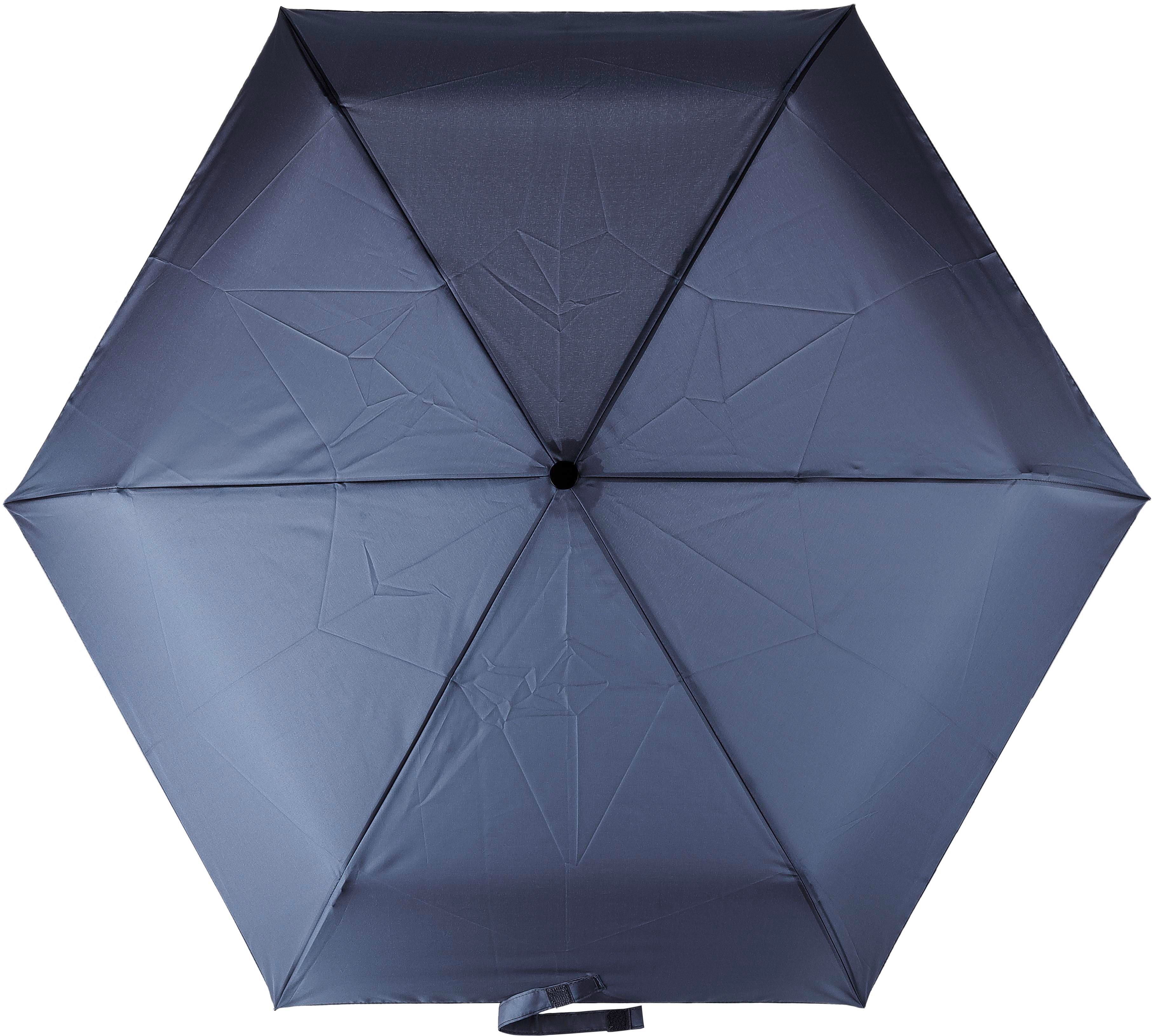 Paraplu Cynthia | Automatisch blauw