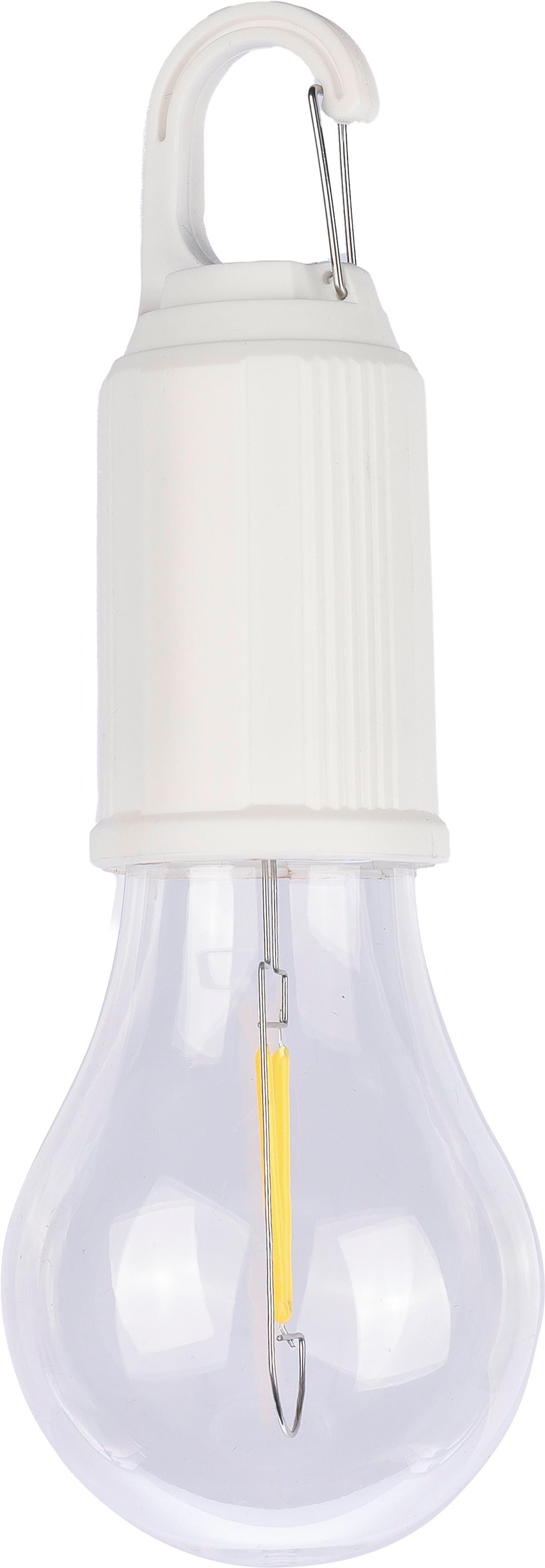 Gloeilamp Dalton | Vintage | 60 lumen wit