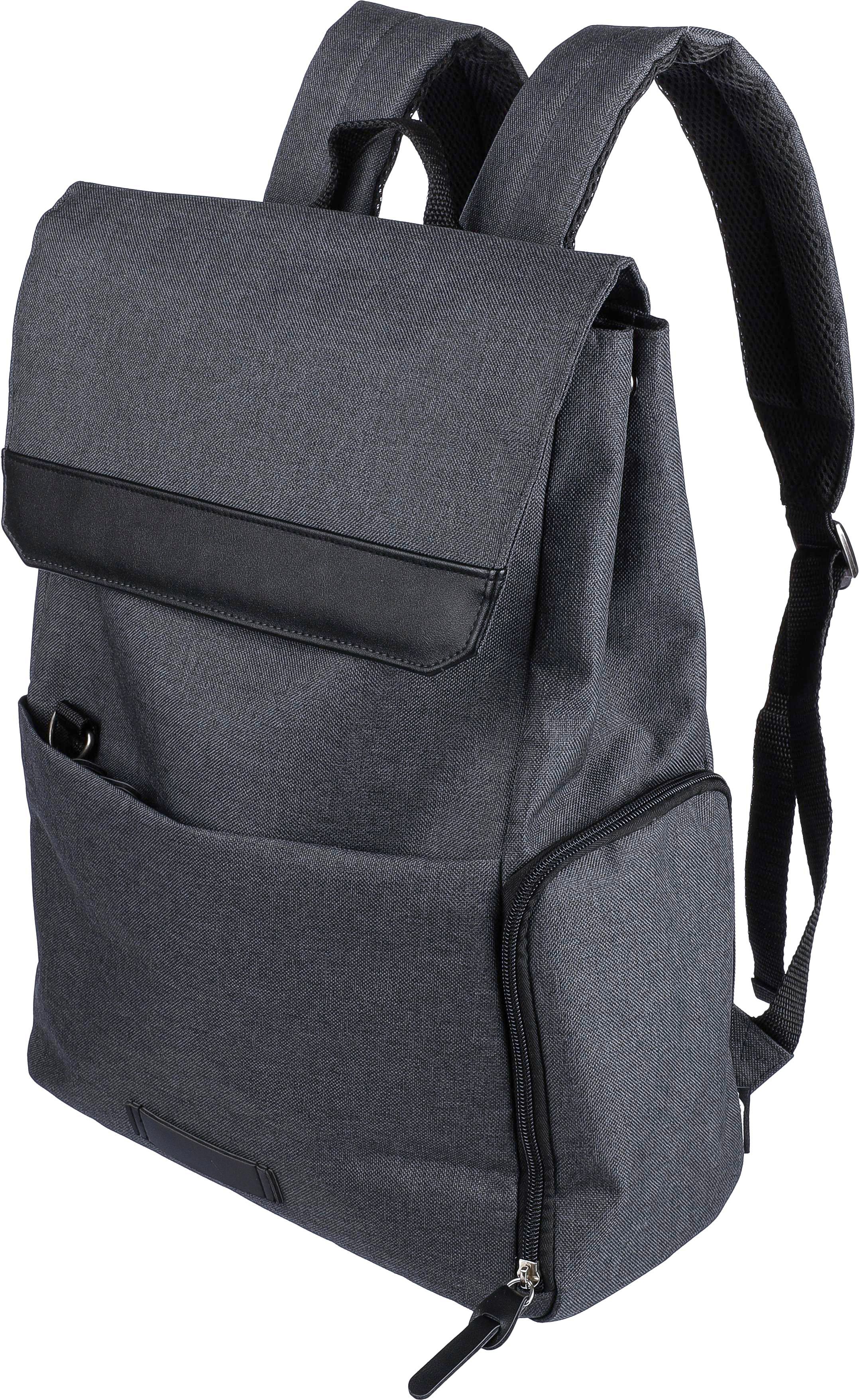 Rugzak Dennis | Laptop 15" | 19 l