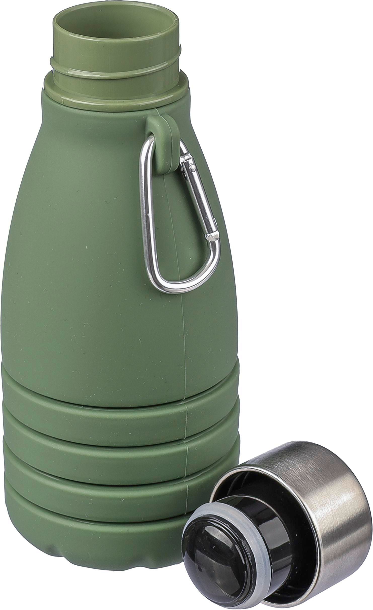 Opvouwbare fles Erin | 550 ml thumbnail