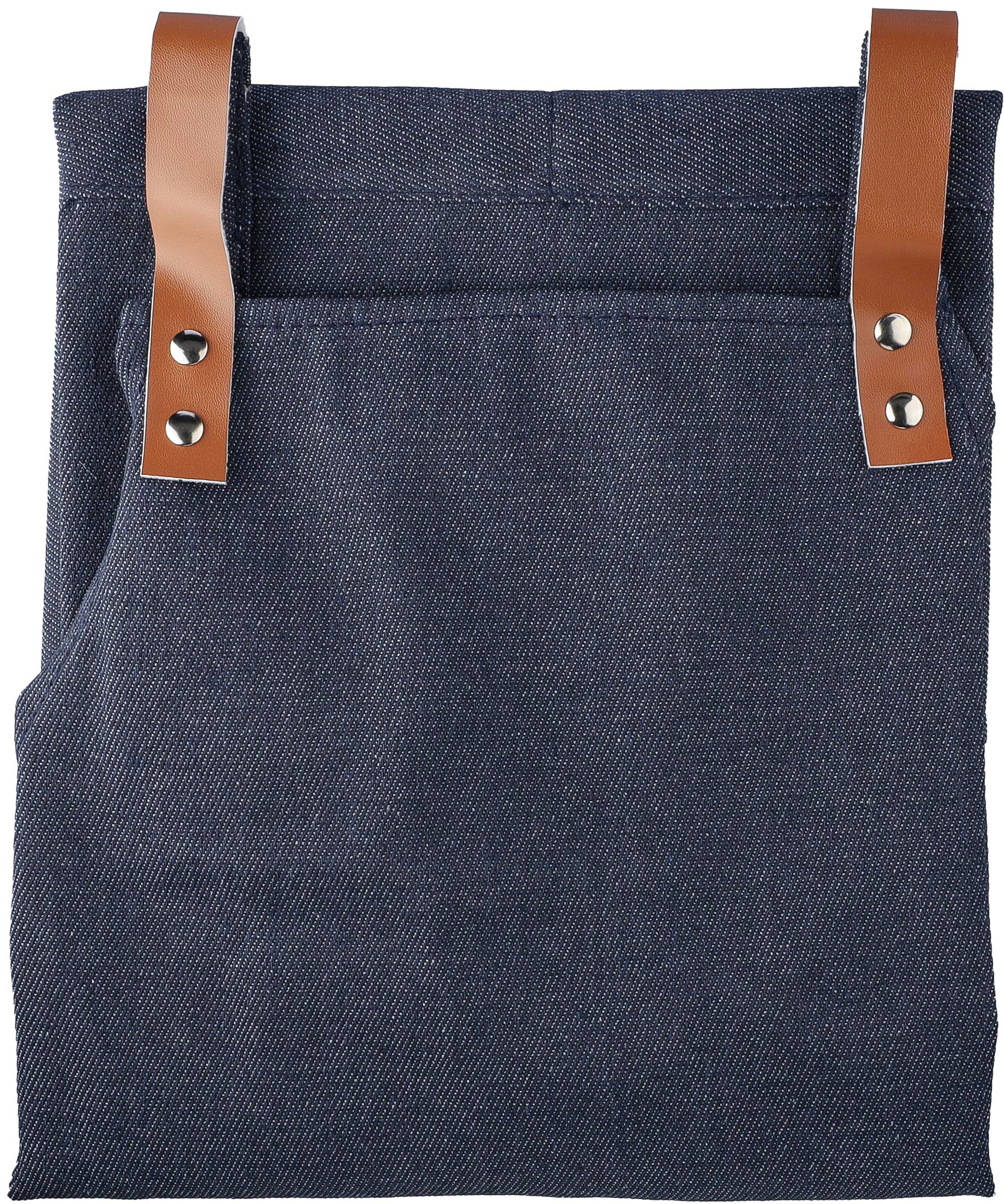 Schort Greg | Denim thumbnail