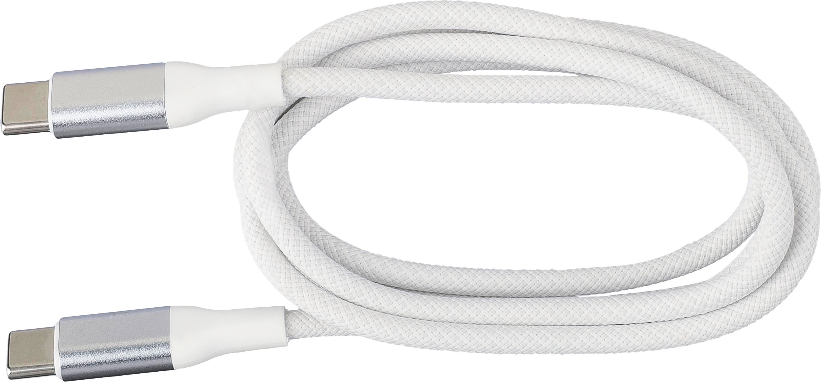 Oplaadkabel Jacob | Nylon | USB-C thumbnail